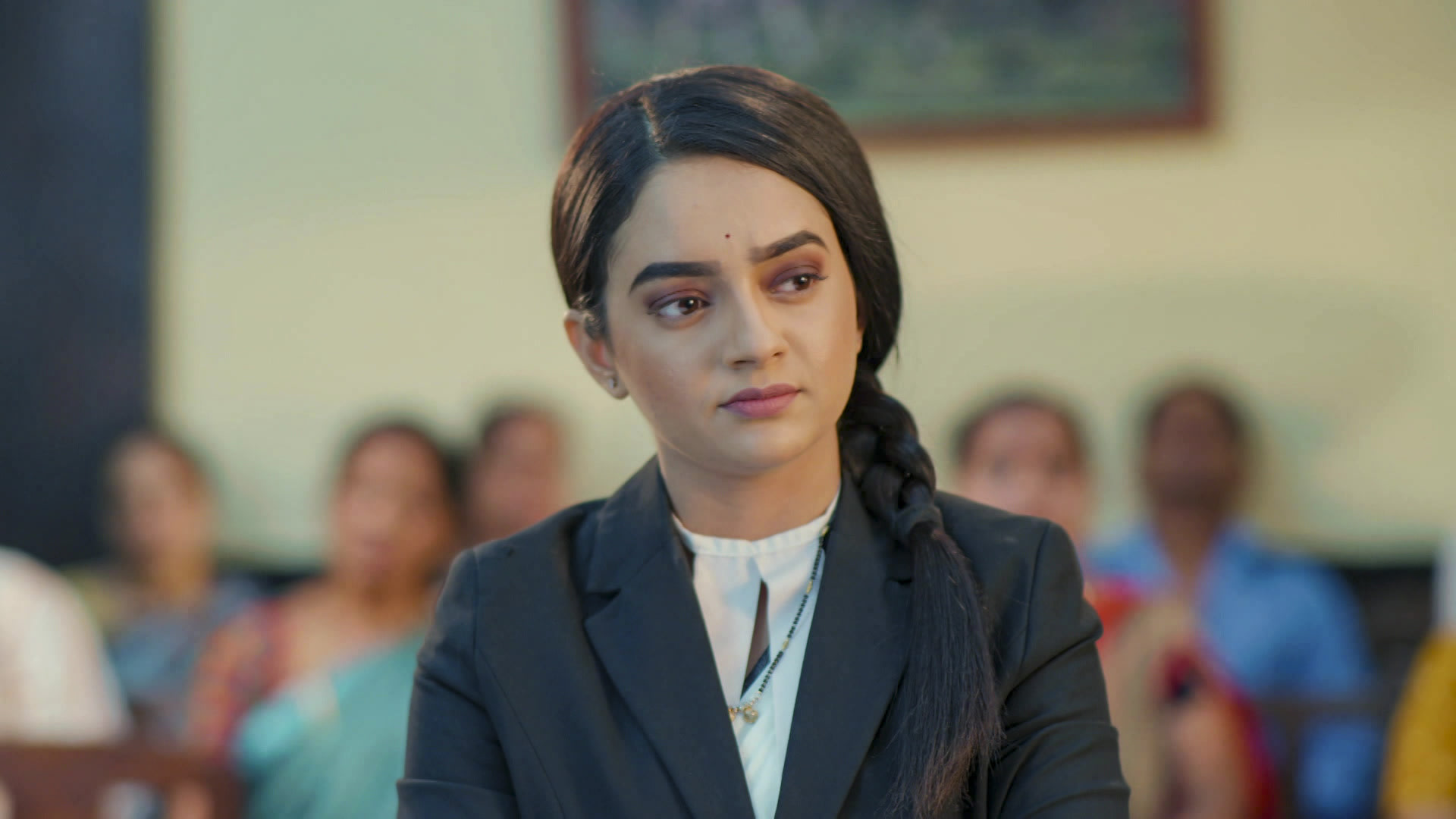 Watch Aboli S1 Episode 1153 on JioHotstar