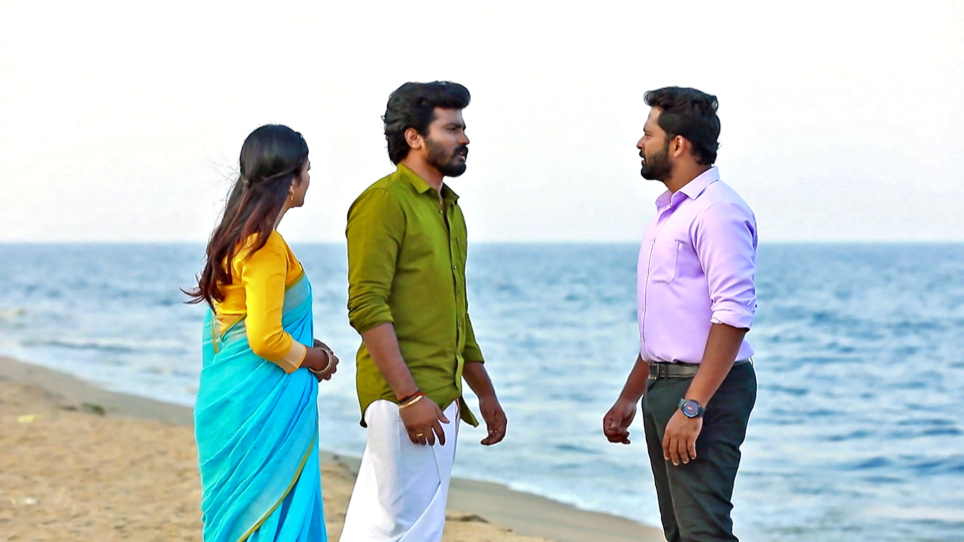 Watch Raja Rani 2 S2 Episode 119 on JioHotstar