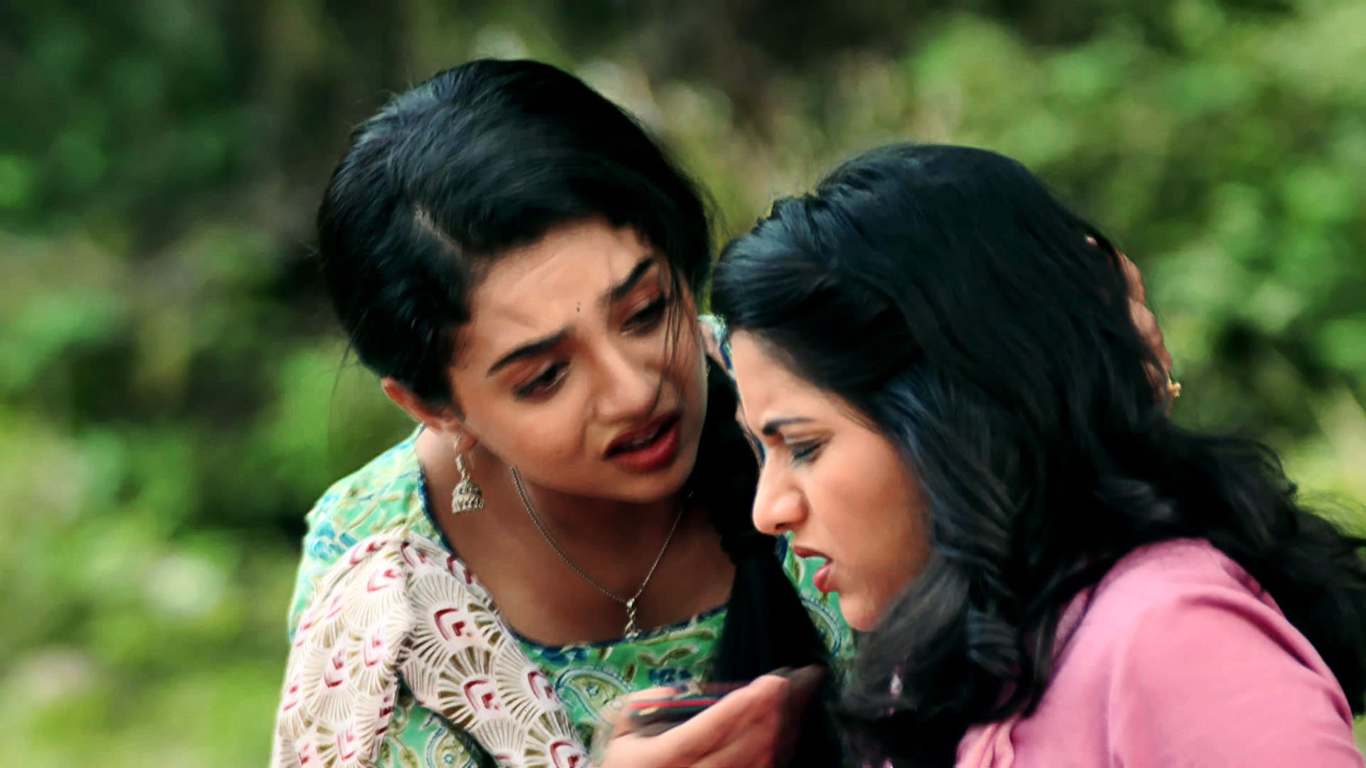 Watch Aboli S1 Episode 29 on JioHotstar