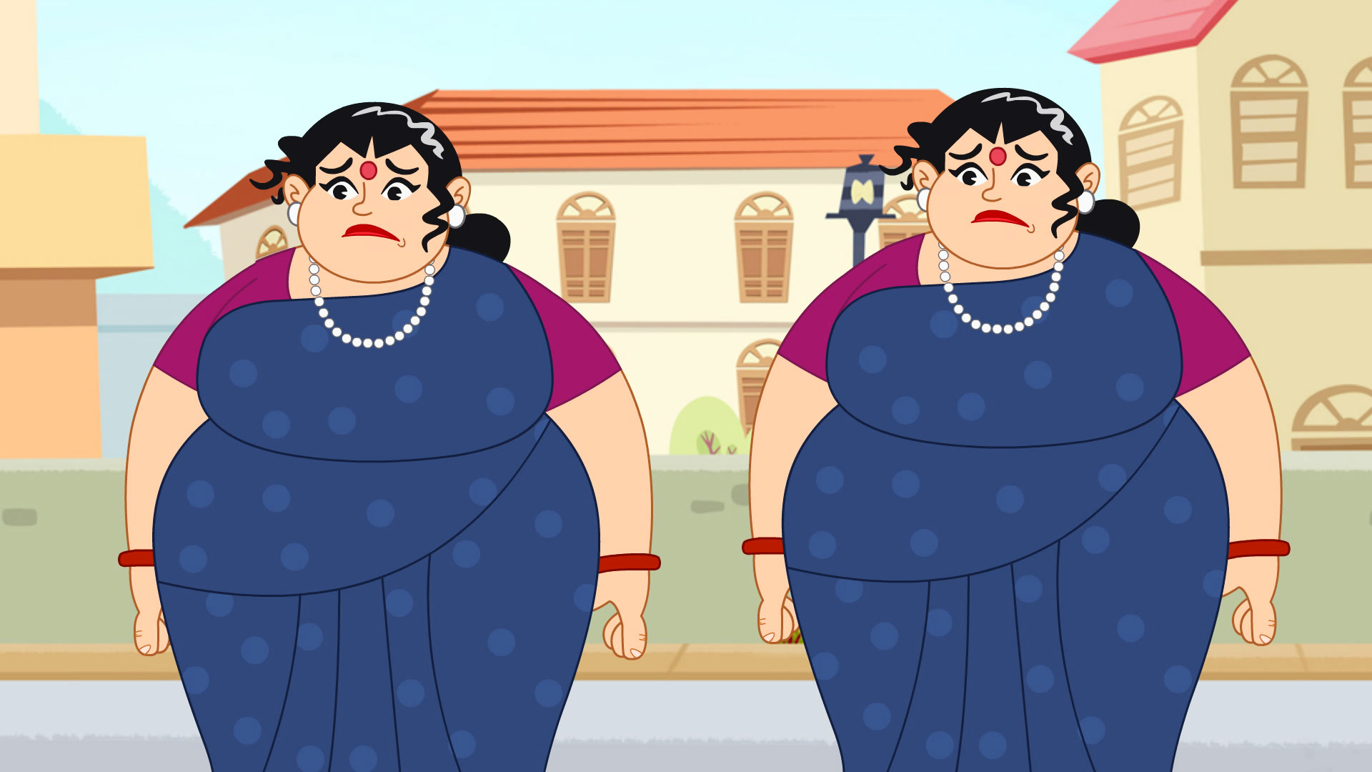 Watch Chacha Chaudhary S2 Episode 29 on JioHotstar