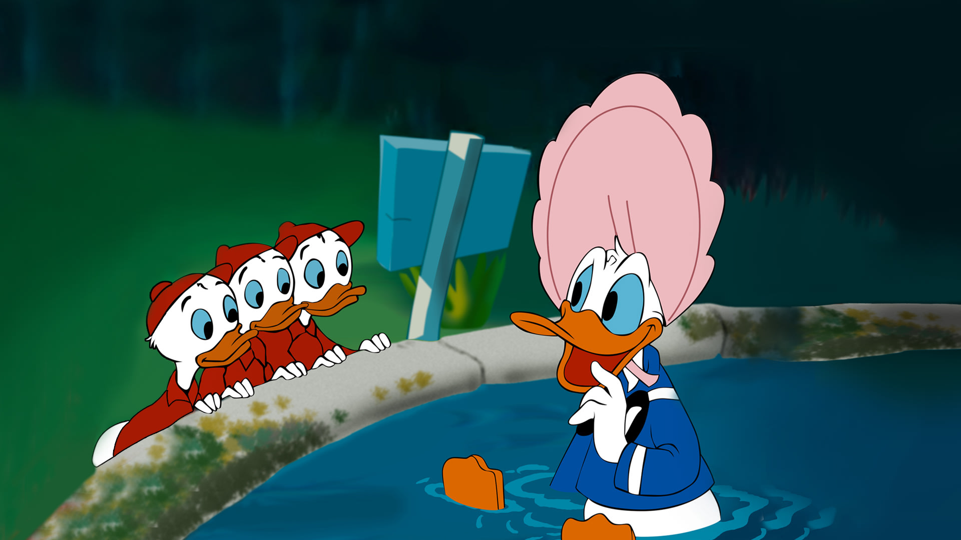 Don s Fountain Of Youth Disney 