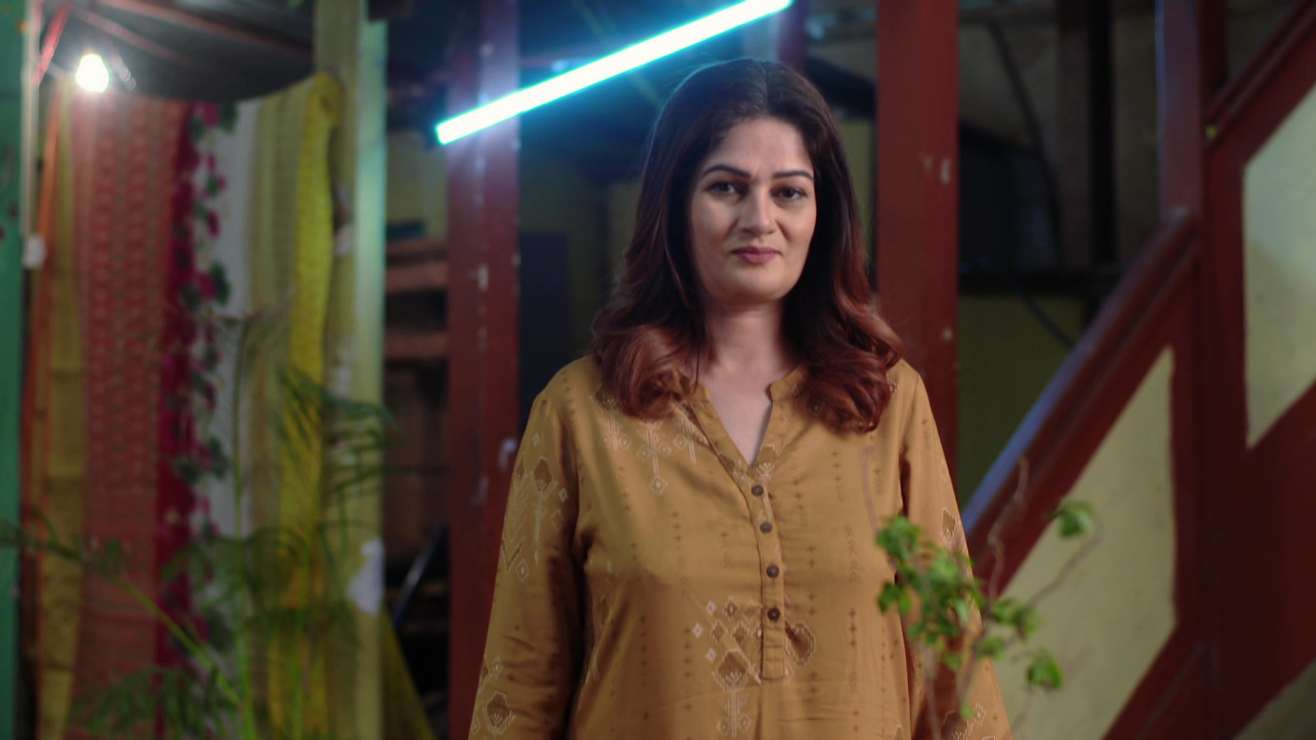 Watch Aboli S1 Episode 459 on JioHotstar