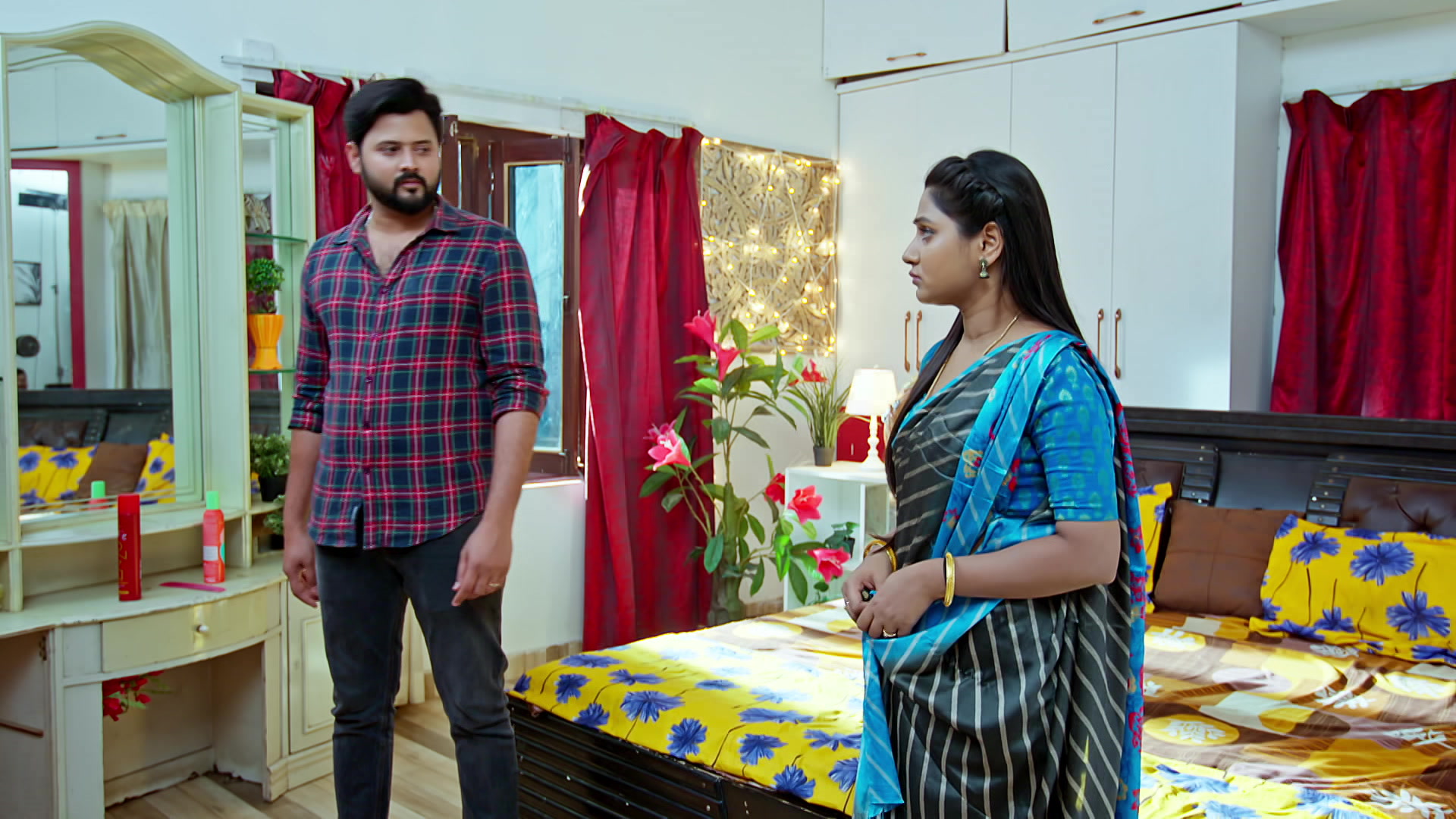 Watch Nuvvu Nenu Prema S1 Episode 578 on JioHotstar