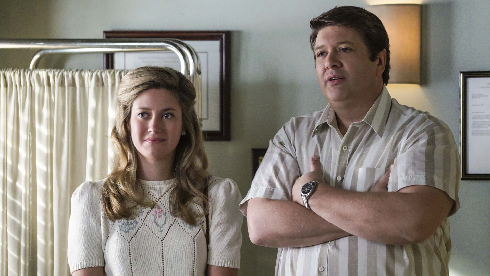 Watch Young Sheldon S1 Episode 6 on JioHotstar