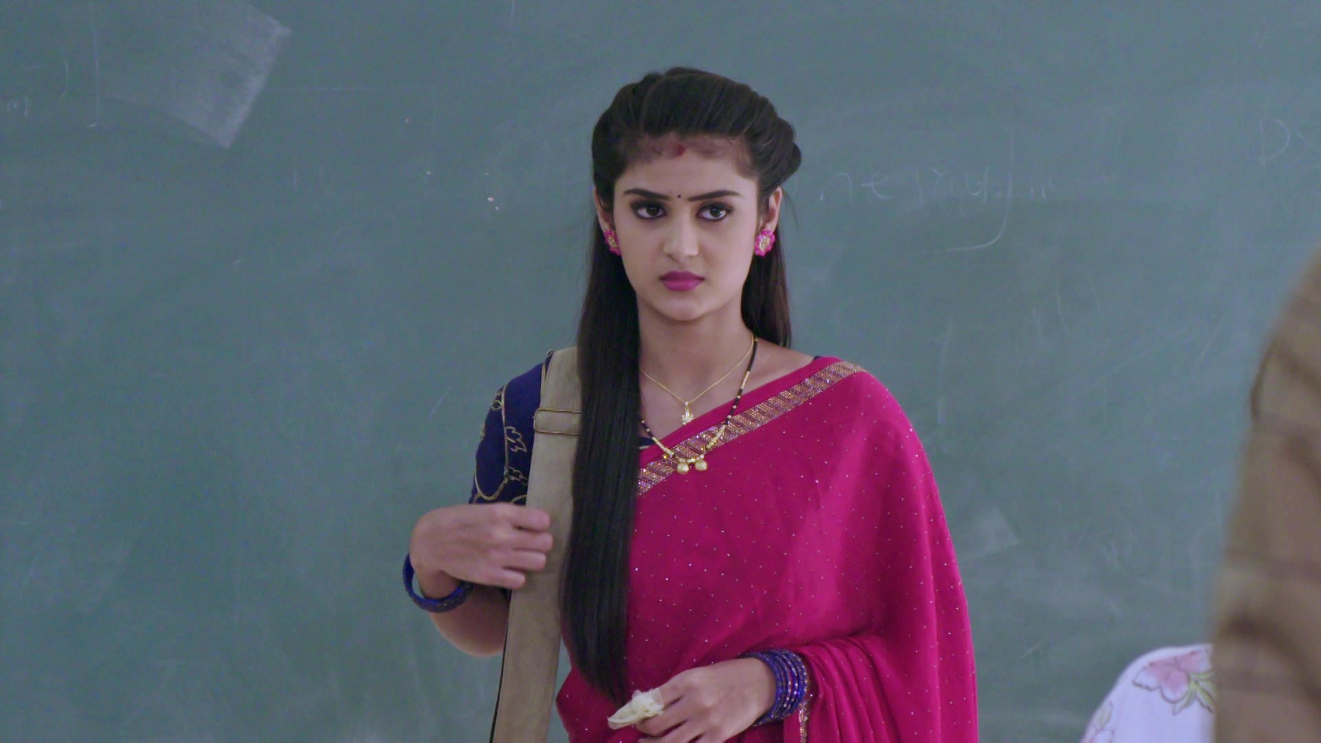 Watch Marali Manasagide Episode 104 on JioHotstar