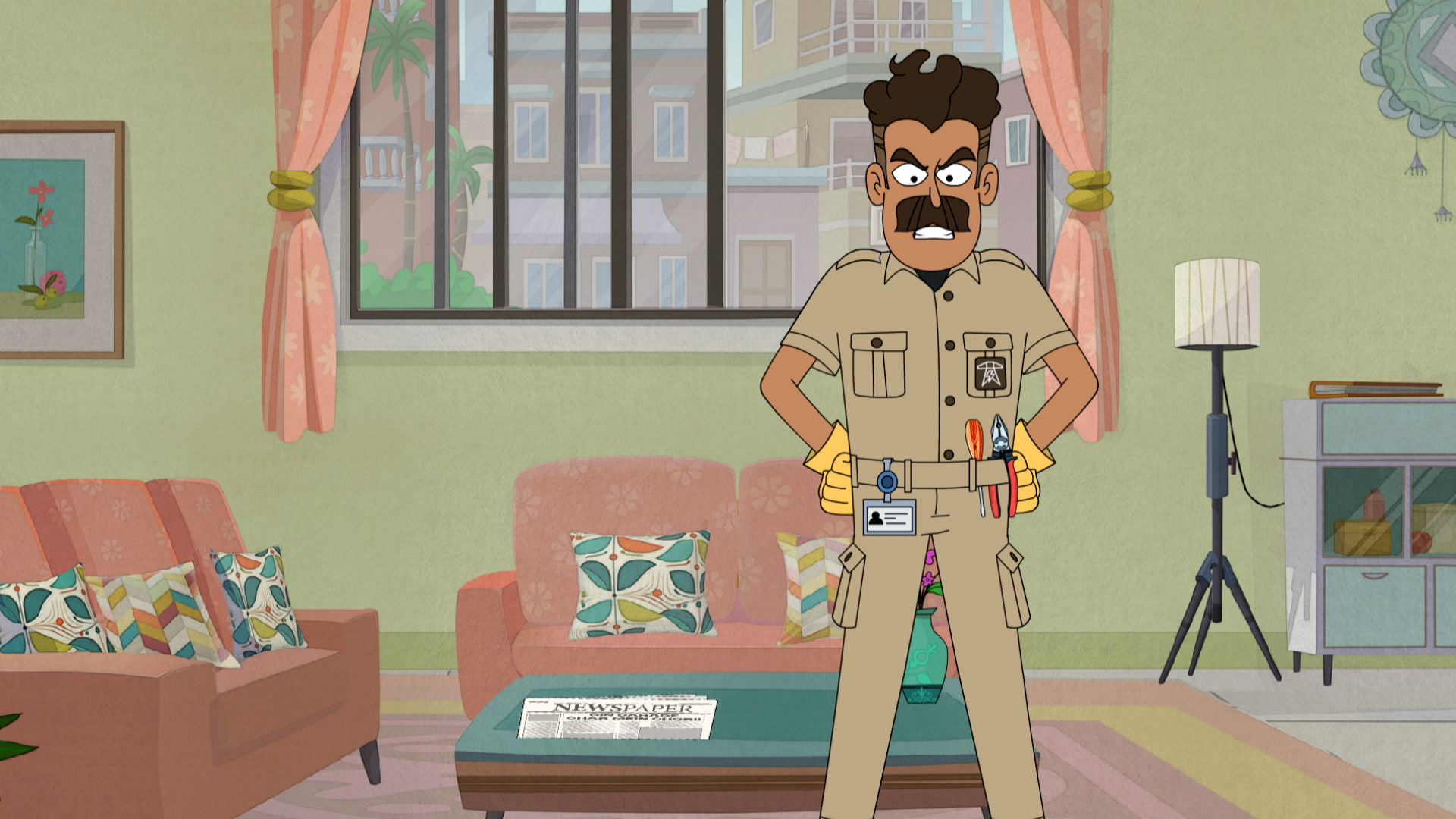 Watch Bittu Bahanebaaz S1 Episode 42 on JioHotstar
