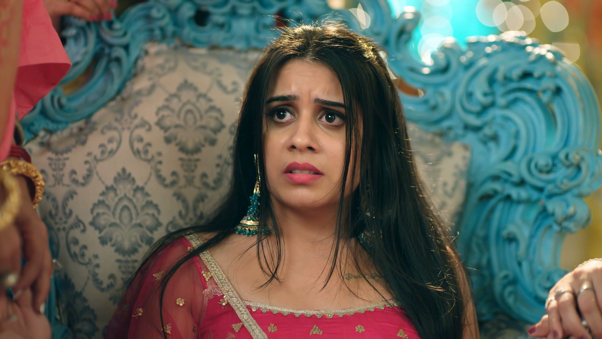 Watch Pishachini S1 Episode 20 on JioHotstar
