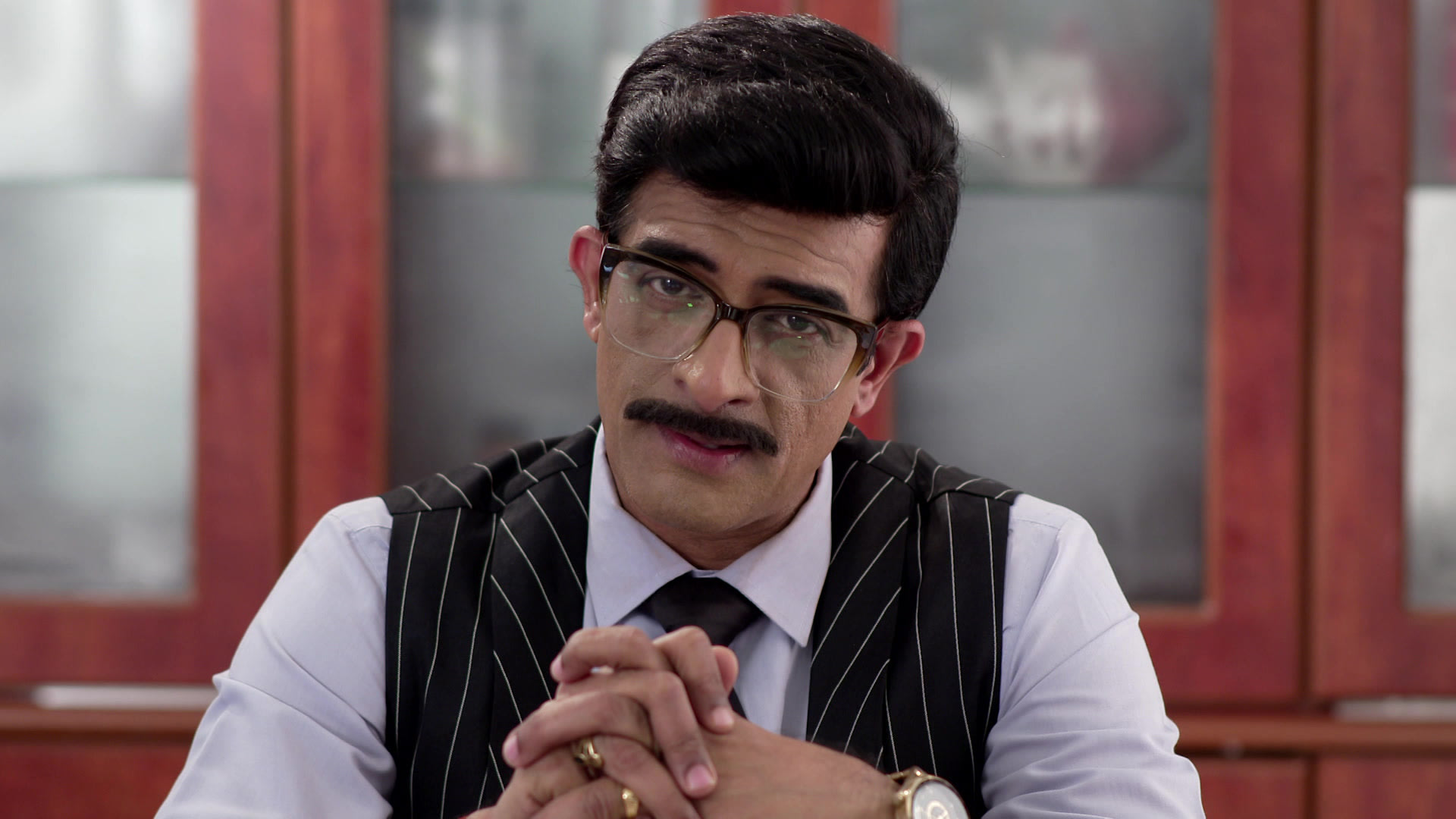 Watch Morambaa S1 Episode 1310 on JioHotstar
