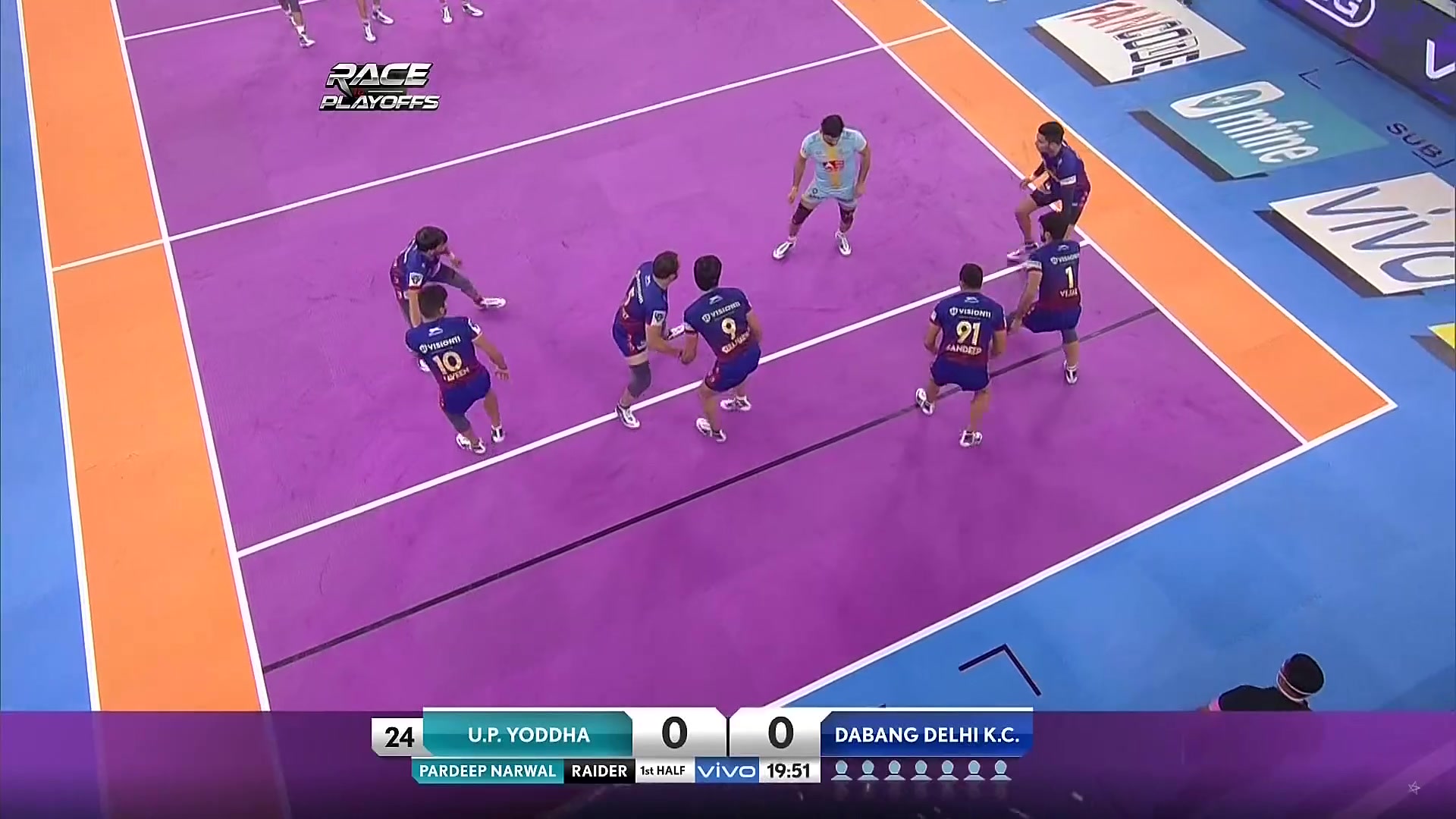 Watch Le Panga! Online