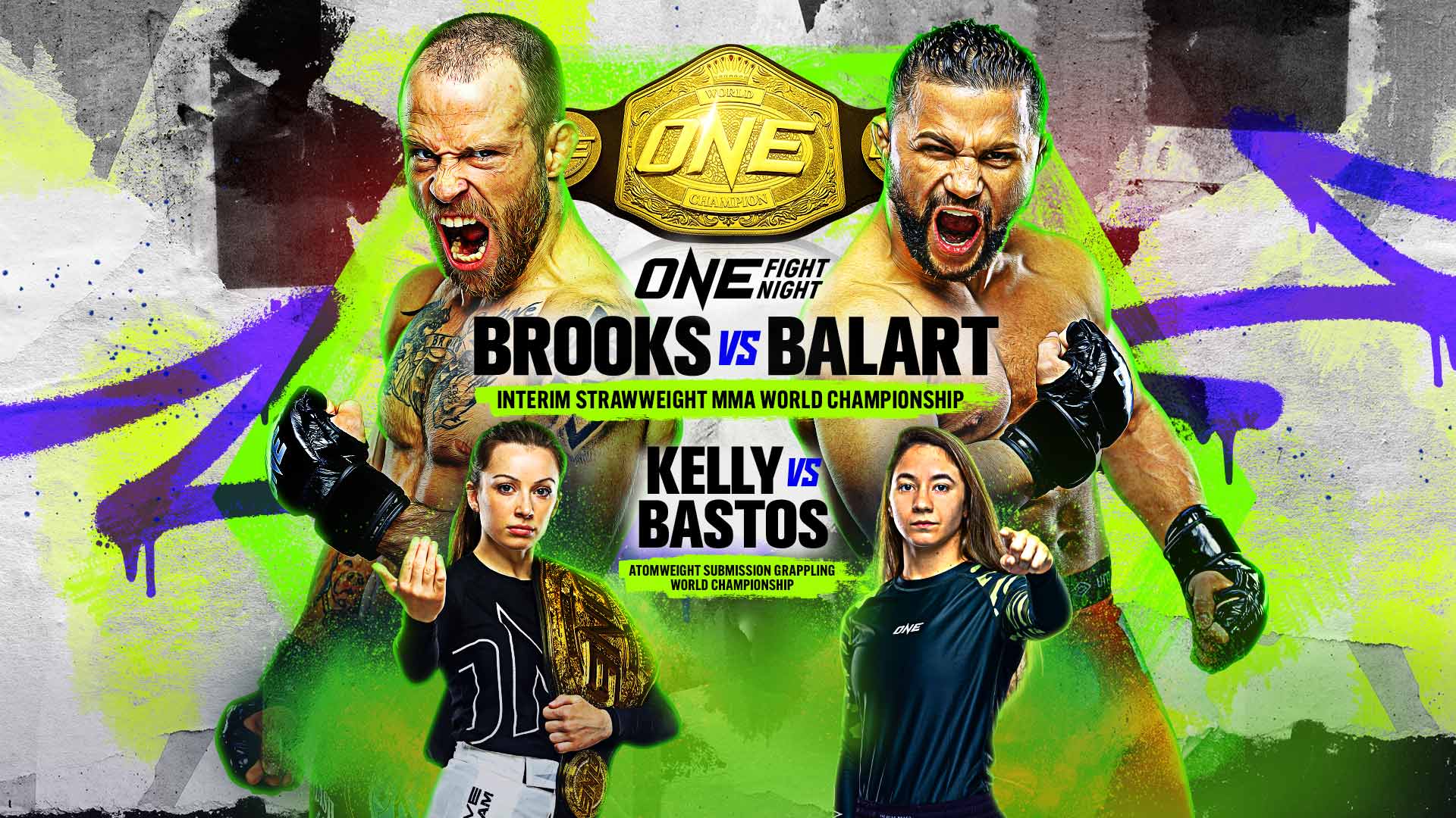 Replay: ONE Fight Night 24