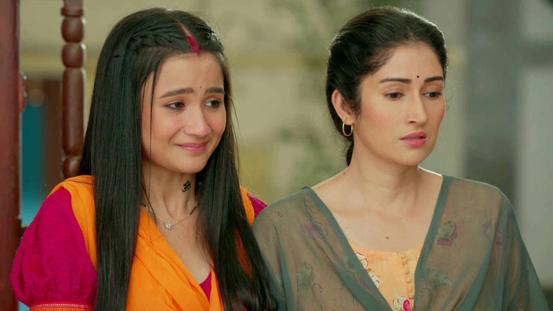 Watch Good News for Rajjo Online