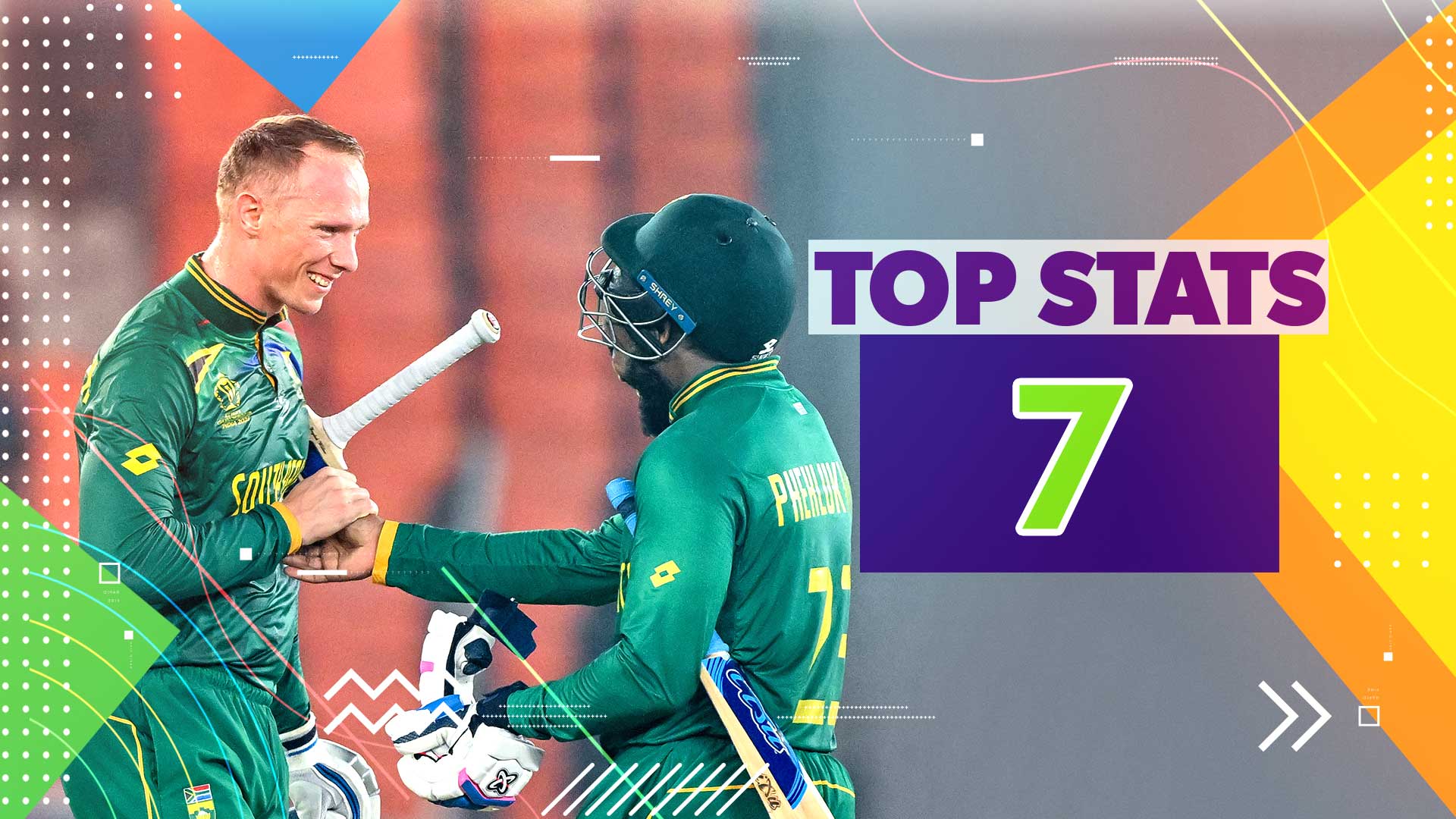Flying SA's Best World Cup Campaign