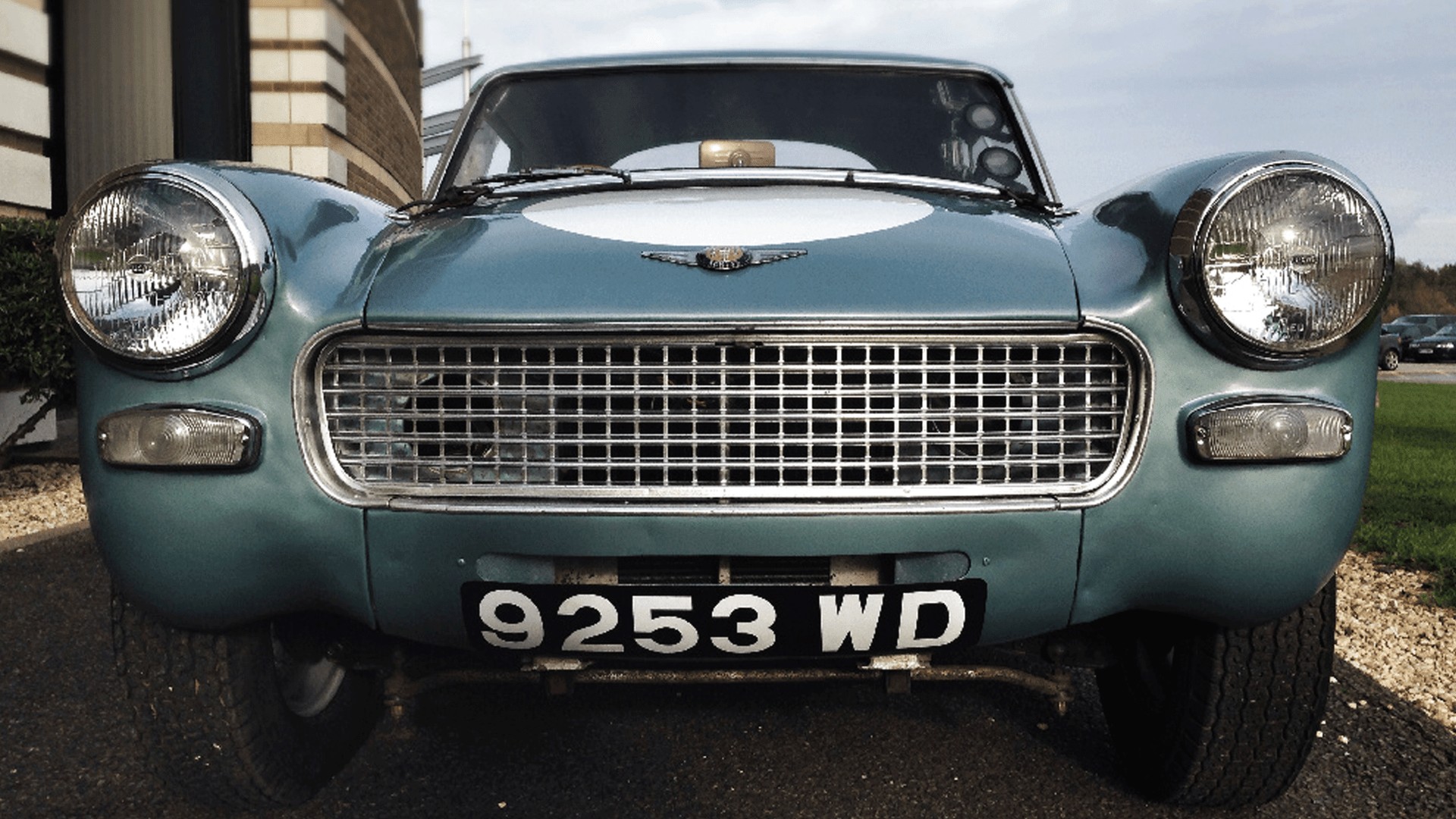 Watch Car SOS S3 Episode 1 on Disney+ South Africa | English French ...