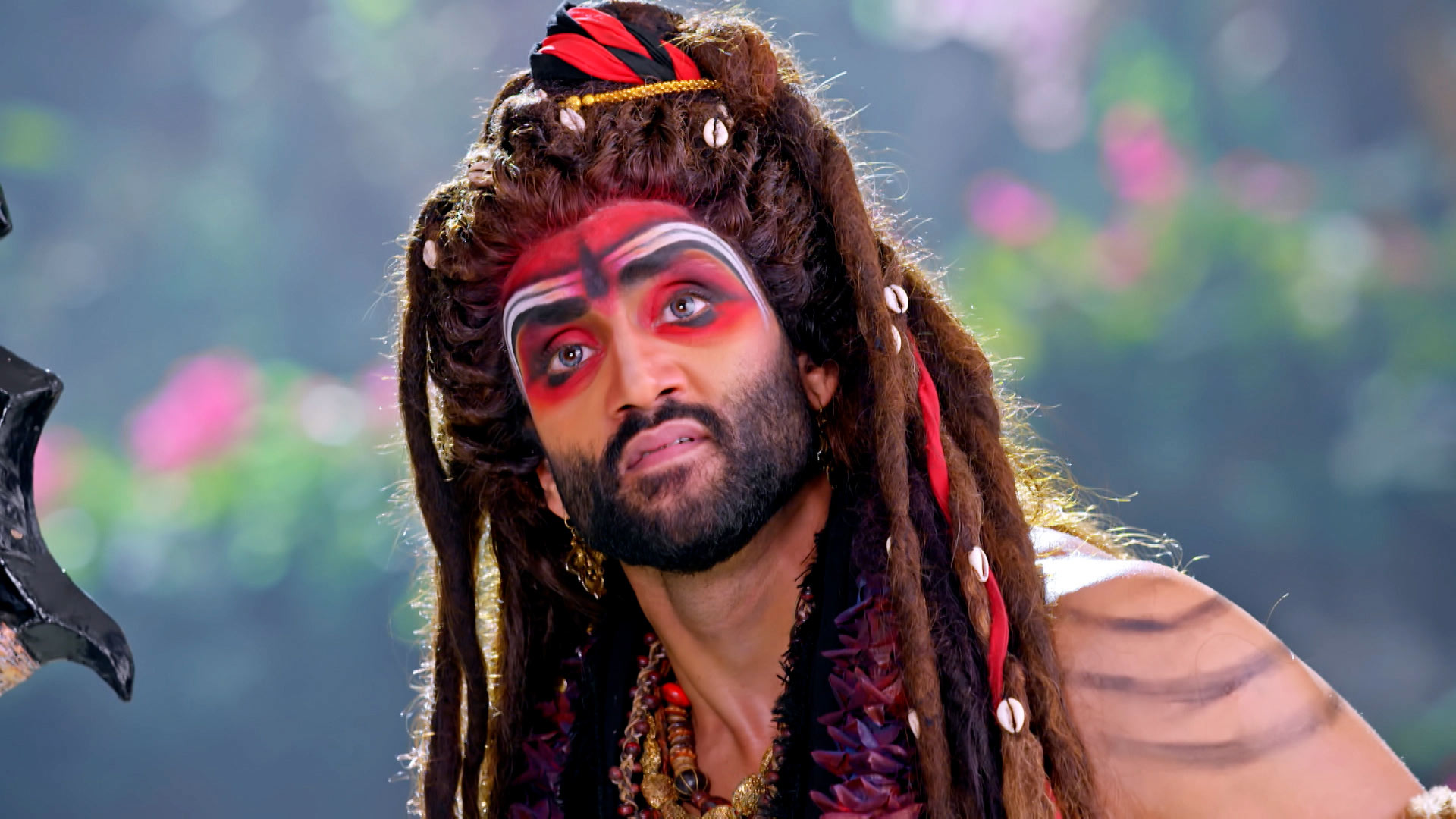 Watch Shiva Shakthi - Thiruvilaiyadal S1 Episode 419 on JioHotstar