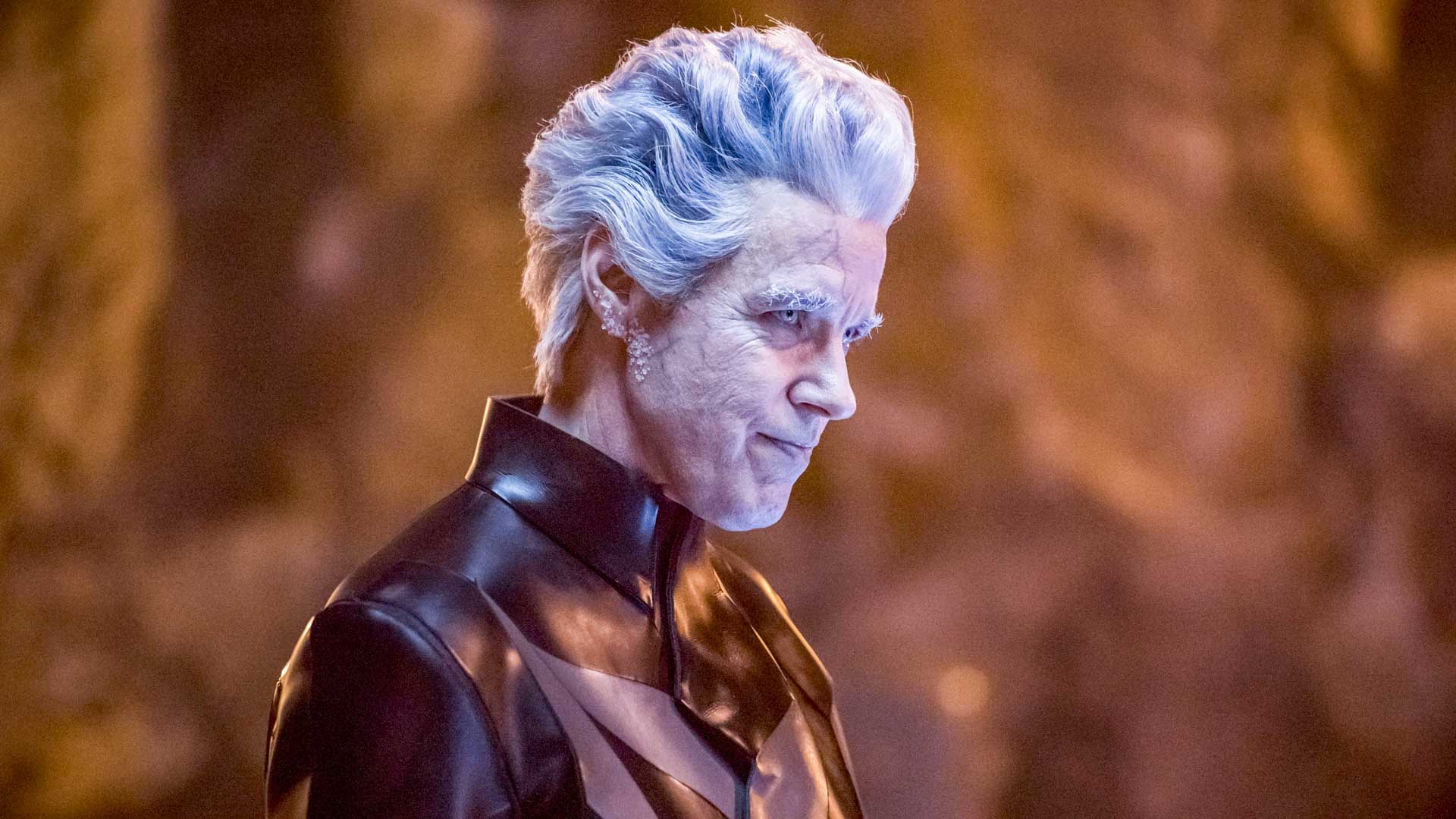 Watch The Flash S5 Episode 19 on JioHotstar