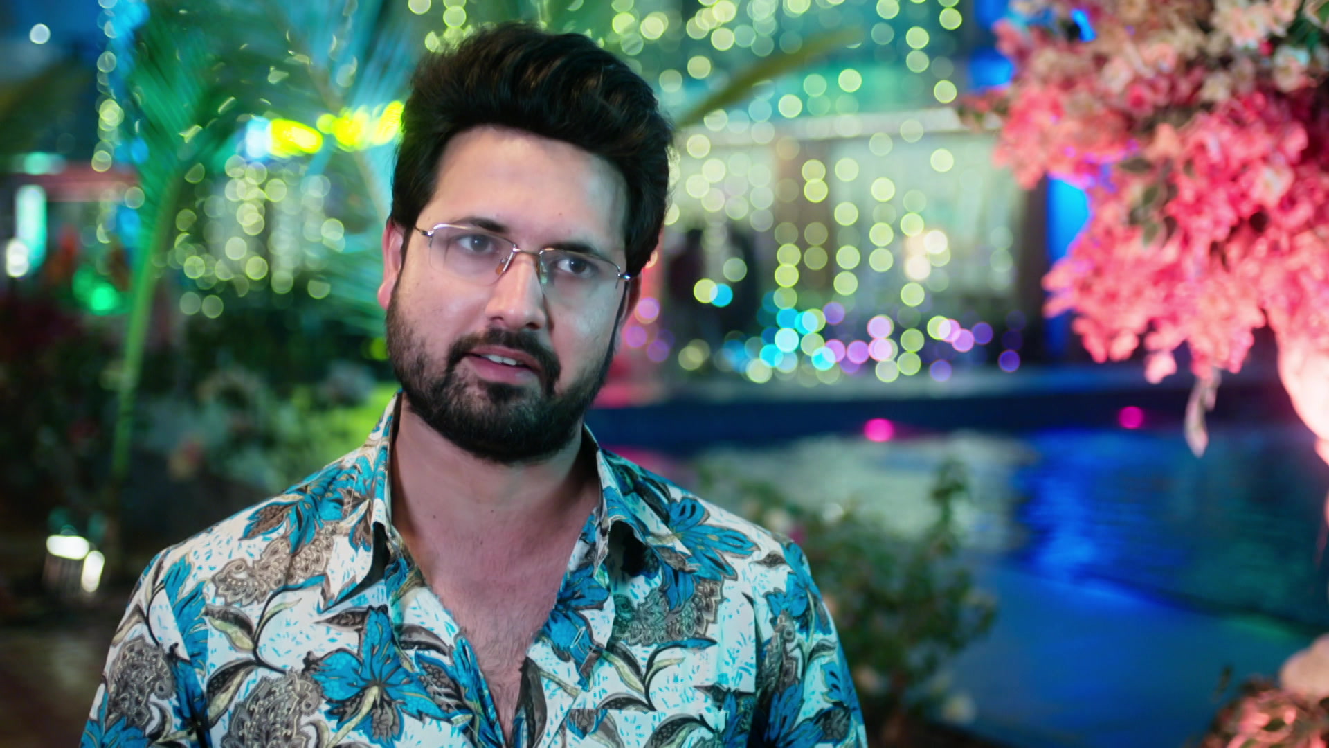 Will Anjali Fall Into Bhajan's Trap?