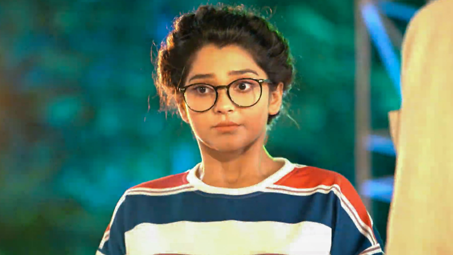 Will Compass Expose Her Real Identity? - Promo - JioHotstar
