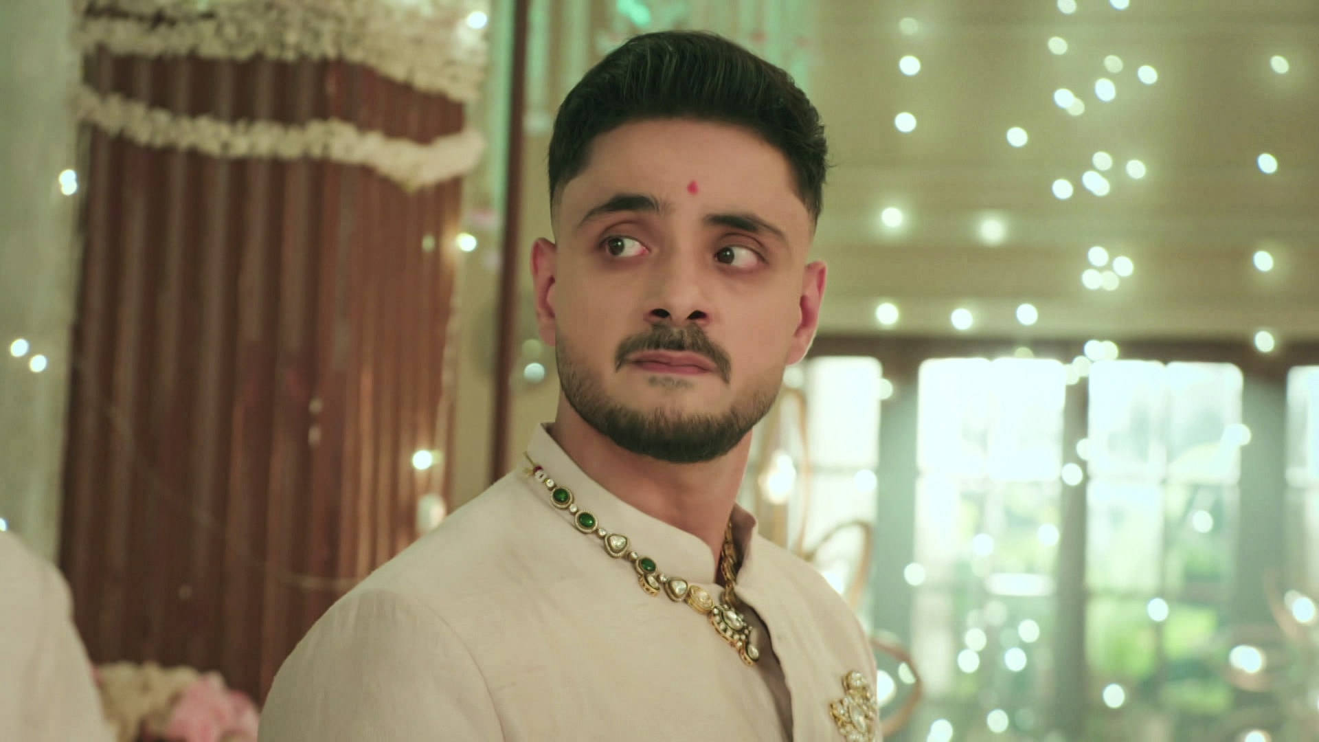 Watch Mannat - Har Khushi Paane Ki S1 Episode 269 on JioHotstar