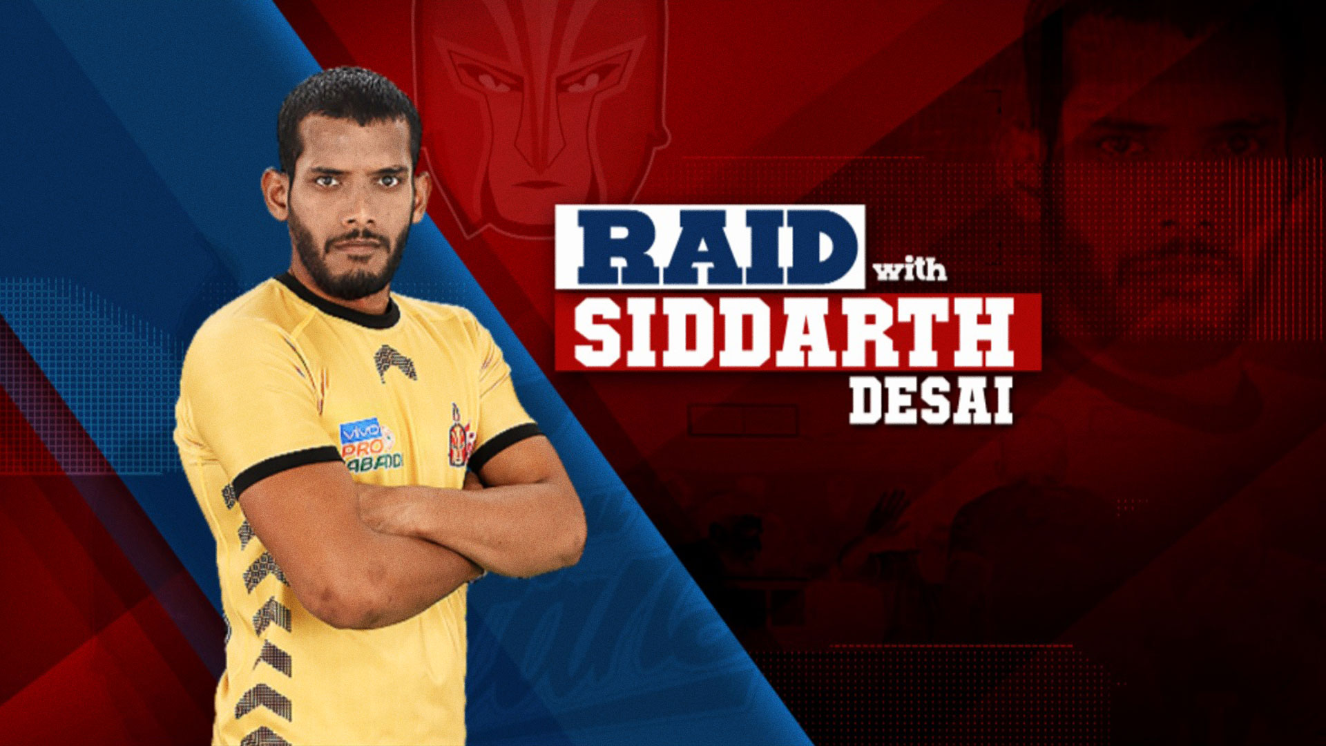 Raid With Siddharth 2019 Telugu