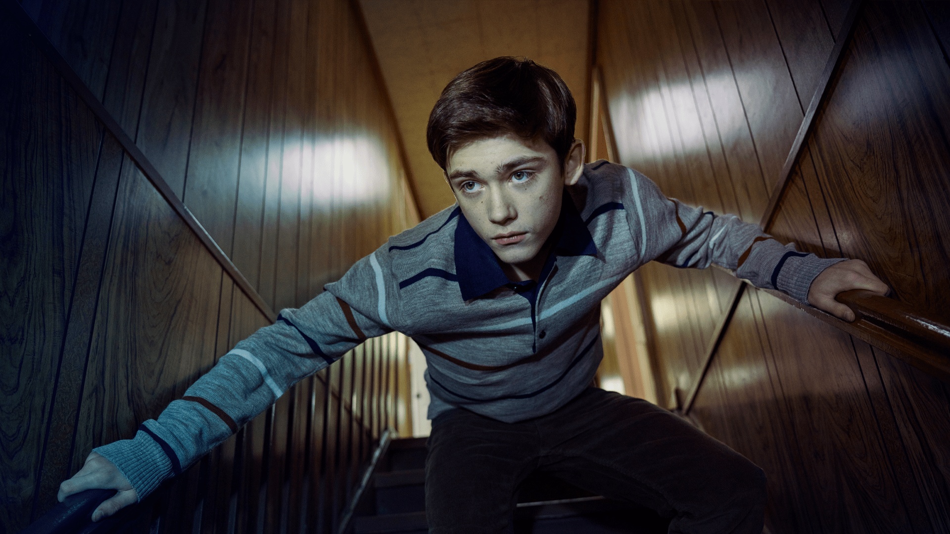 Watch the americans s5 episode 5 on disney qatar english french