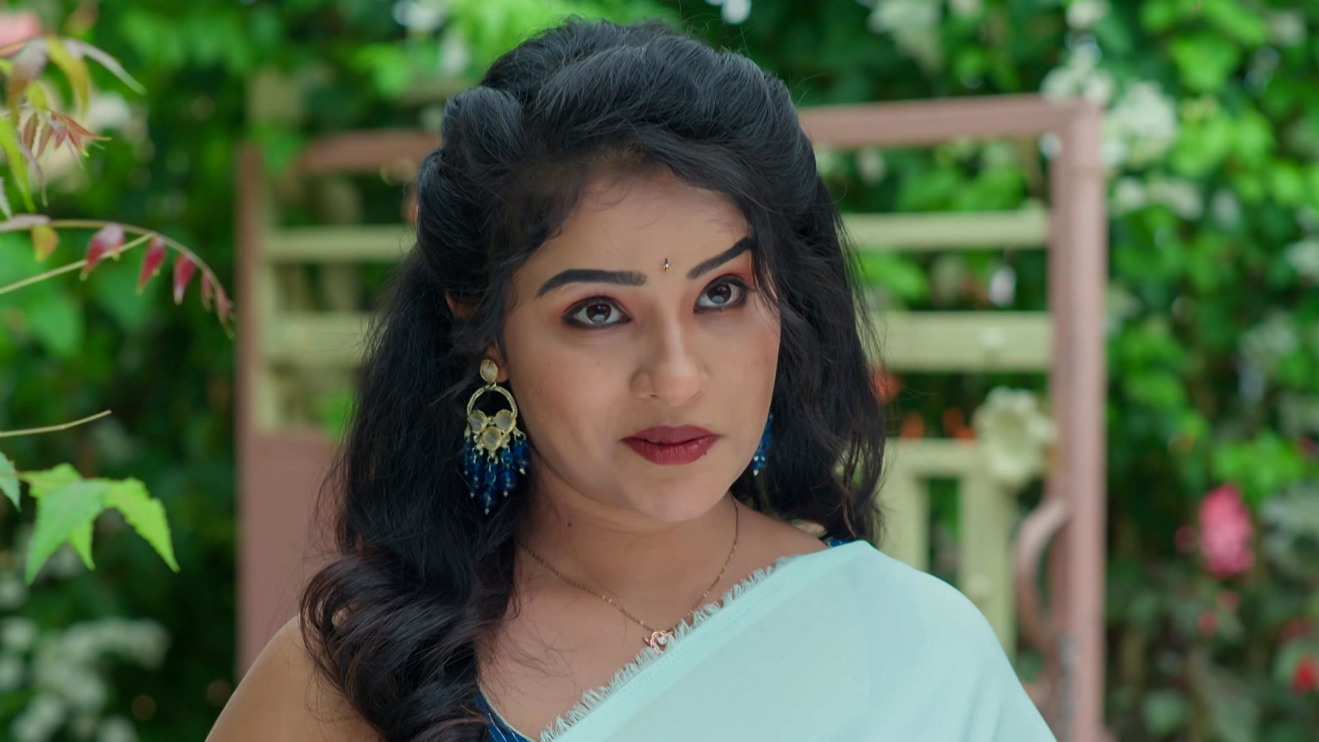 Watch Nuvvunte Naa Jathaga S1 Episode 133 on JioHotstar