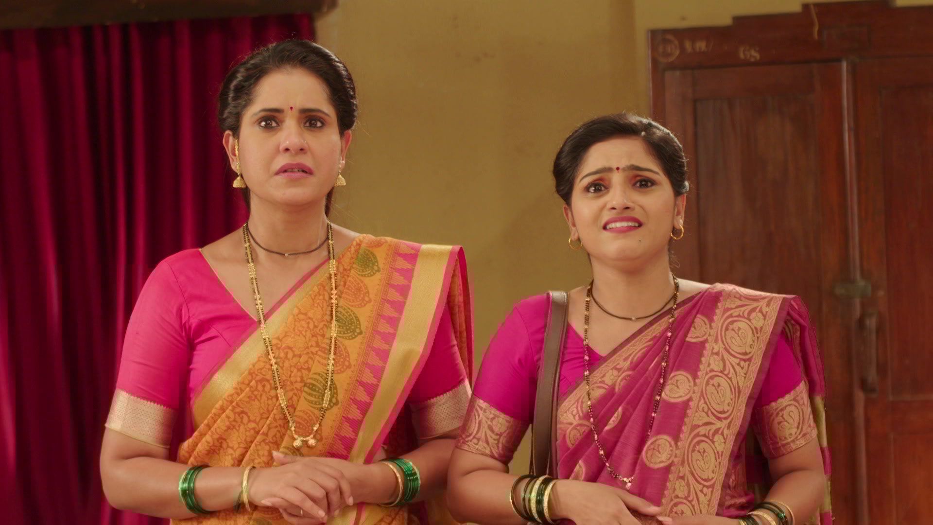 Sah kutumb sah parivar serial full episode hotsell