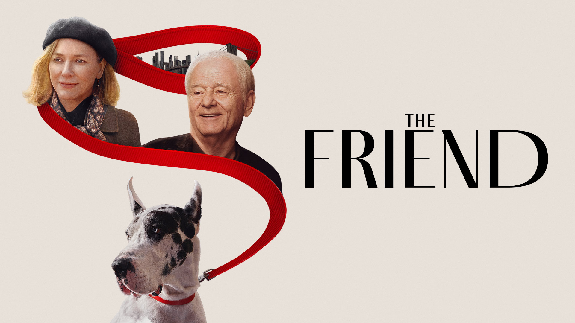 The Friend - Trailer - JioHotstar