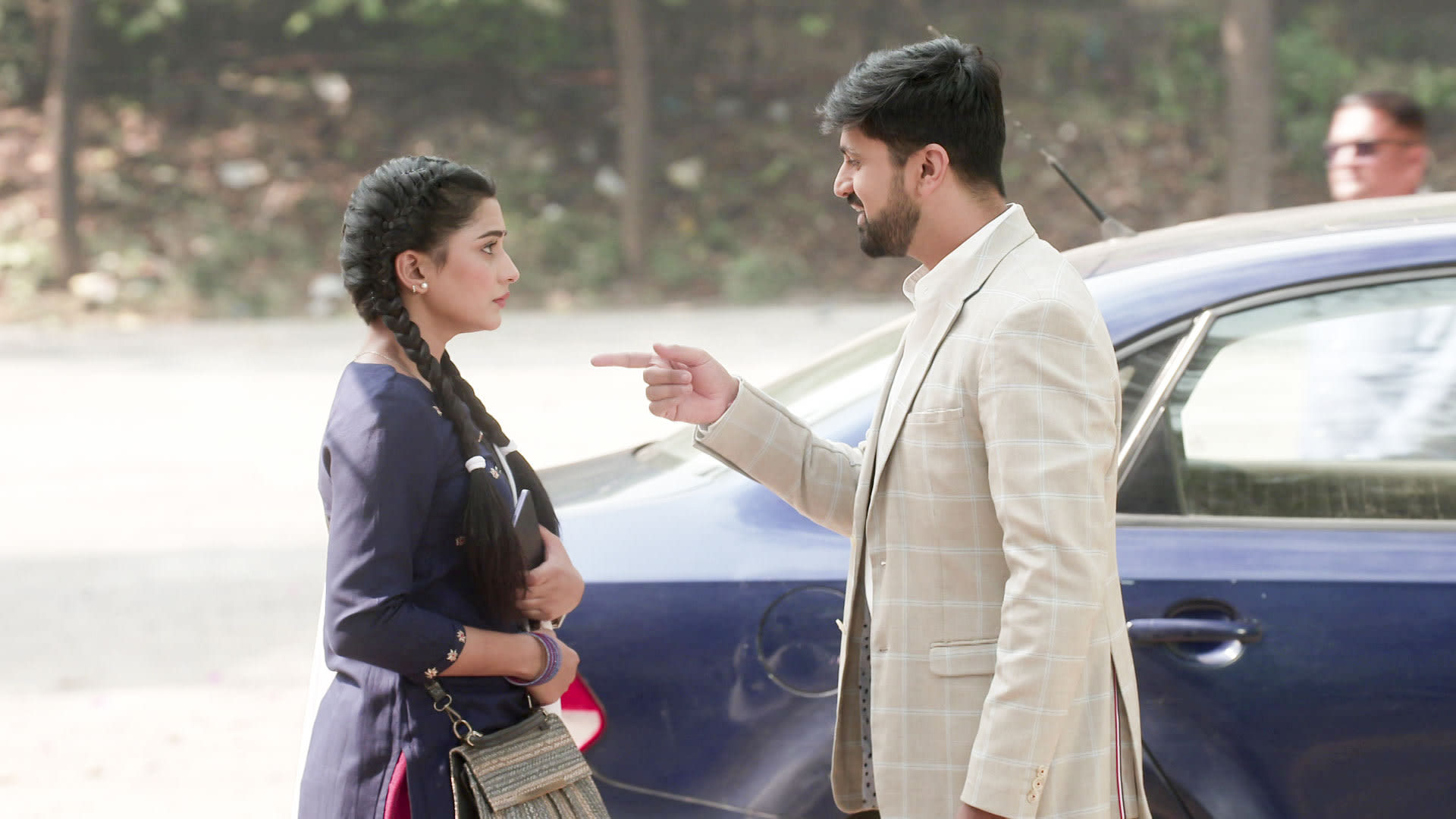 Watch Morambaa S1 Episode 1263 on JioHotstar