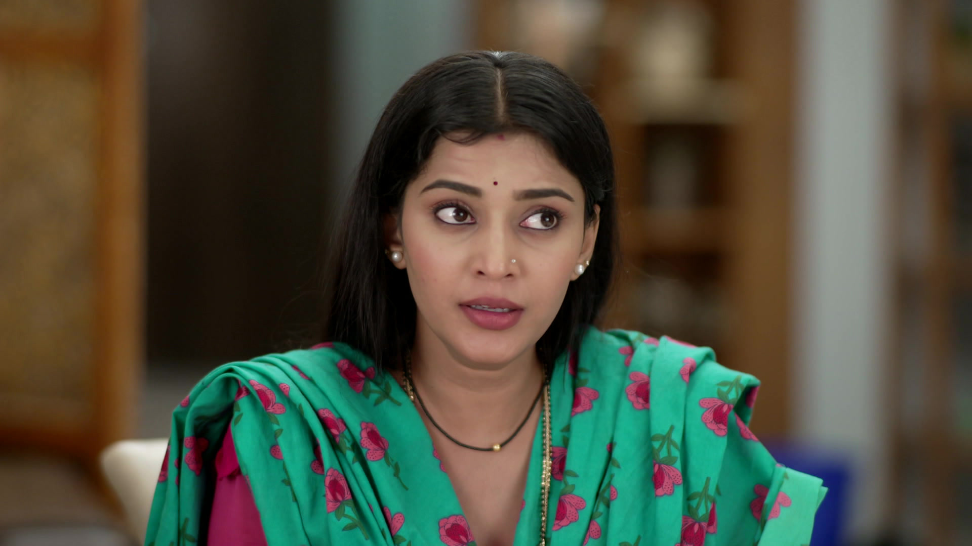 Watch Morambaa S1 Episode 1373 on JioHotstar