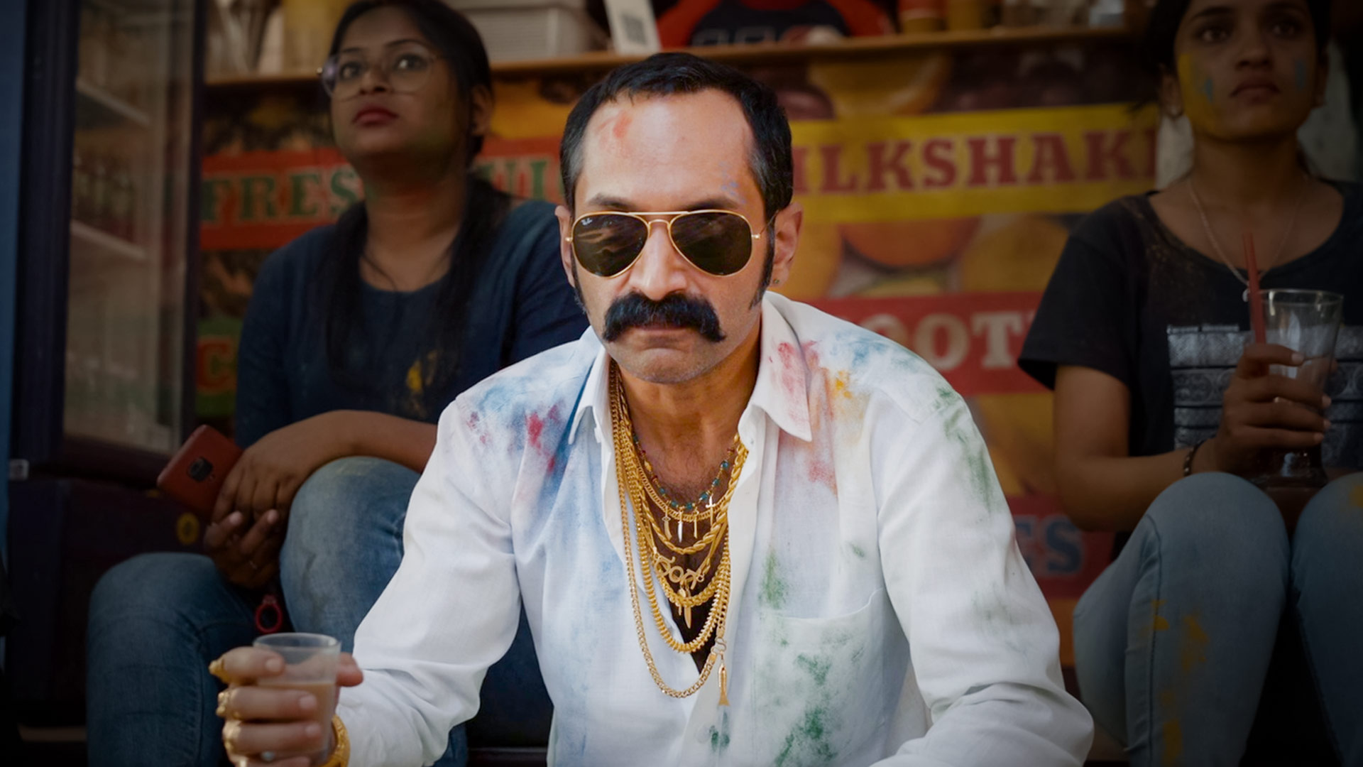 Watch Aavesham - Disney+ Hotstar