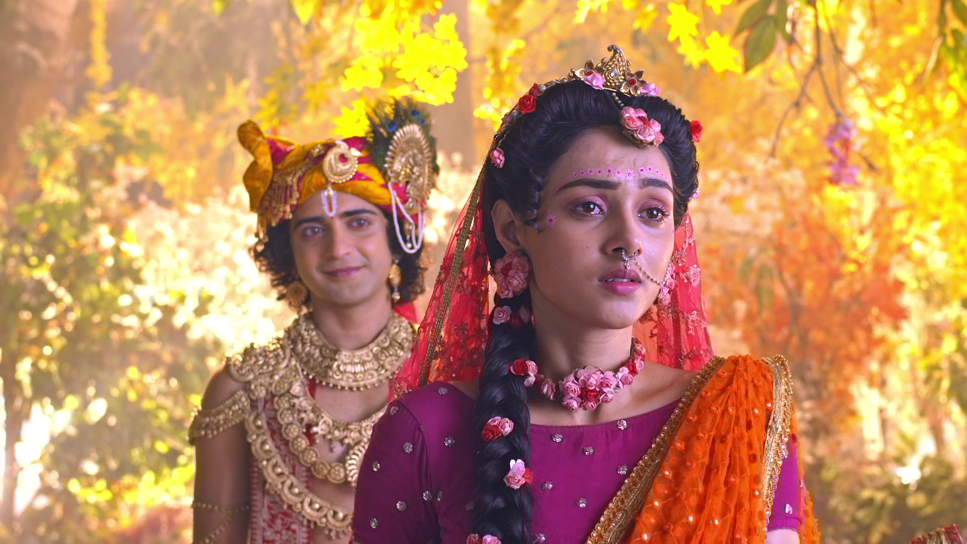 Watch radha krishna online on hotstar hotsell