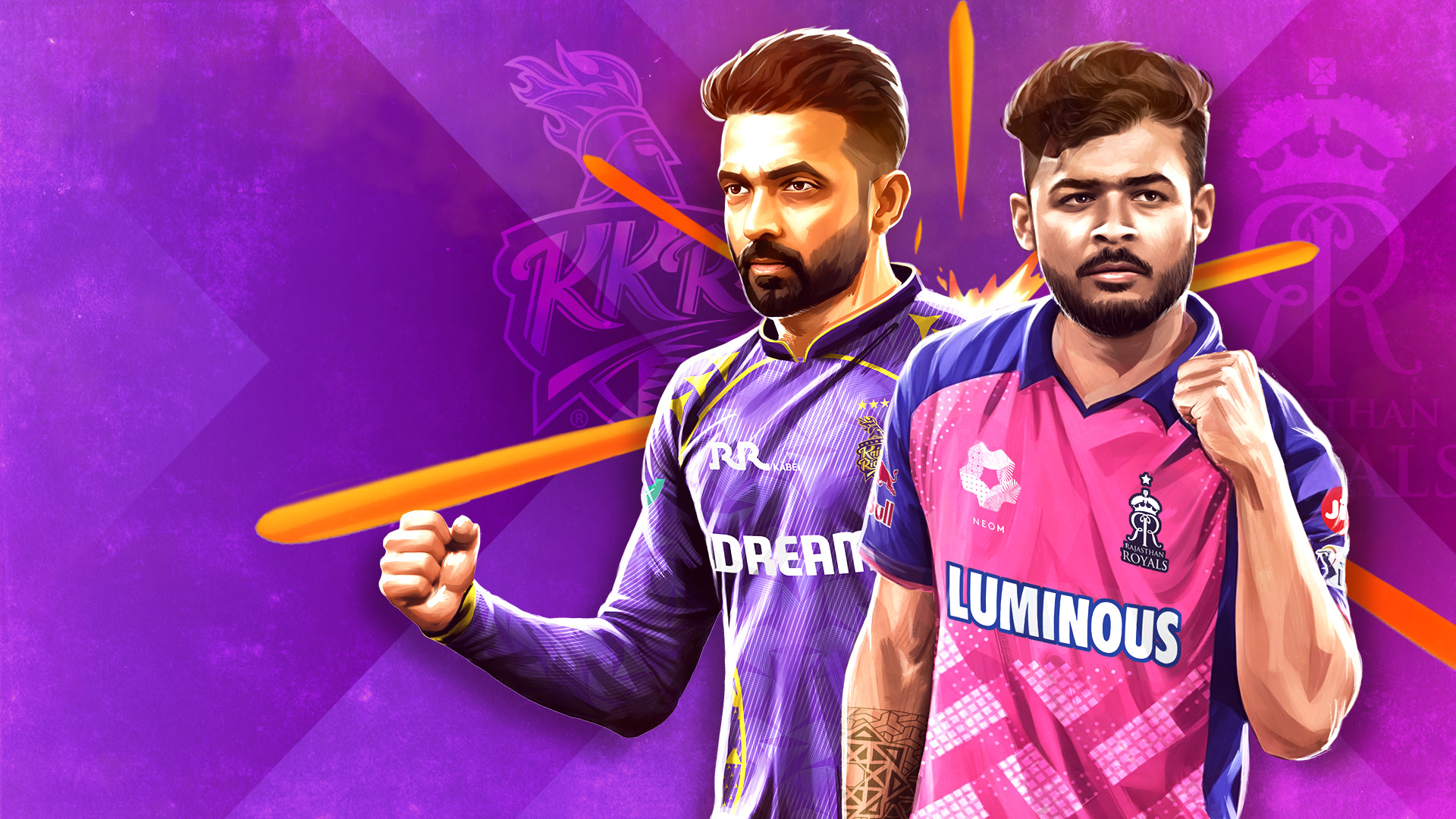 Preview Kkr Vs Rr