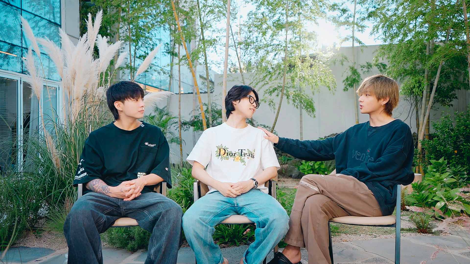 Watch Are You Sure?! S1 Episode 5 on JioHotstar