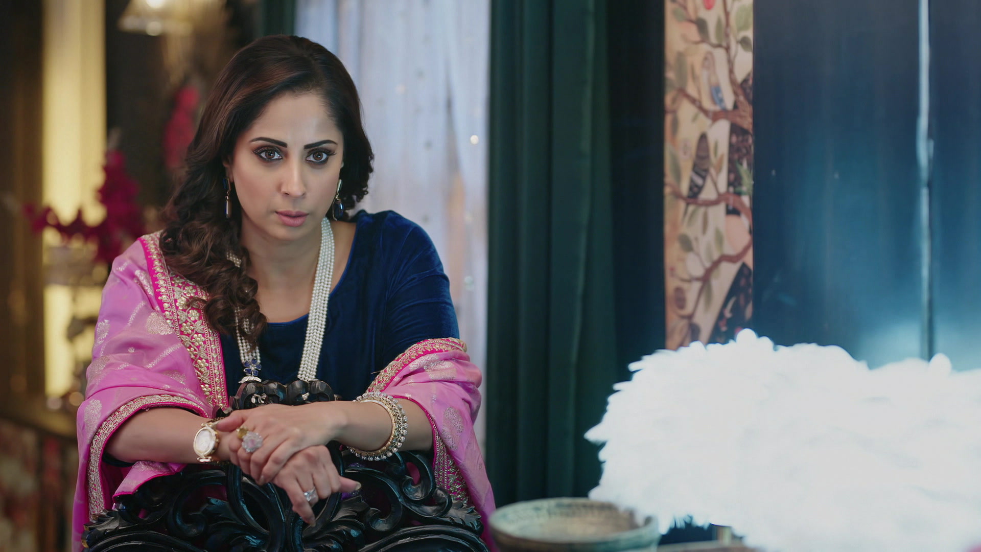 Watch Tuu Juliet Jatt Di S1 Episode 35 on JioHotstar