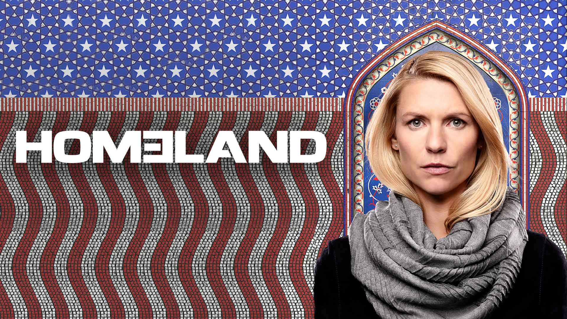 Watch a clip from Homeland Trailer on Disney 