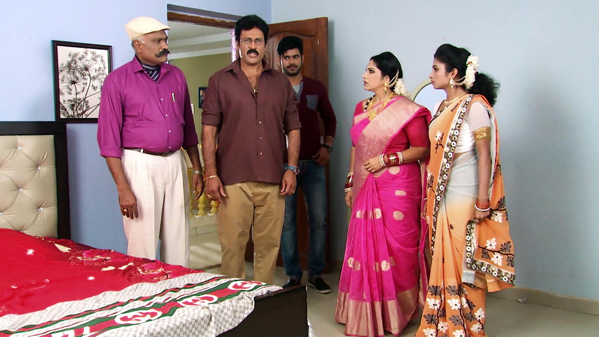Watch Karulina Koogu S1 Episode 114 on Disney+ Hotstar