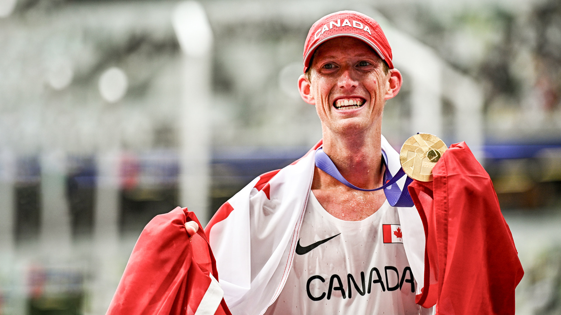 Men's 35km Race Walk Final: Highlights Video | World Athletics ...