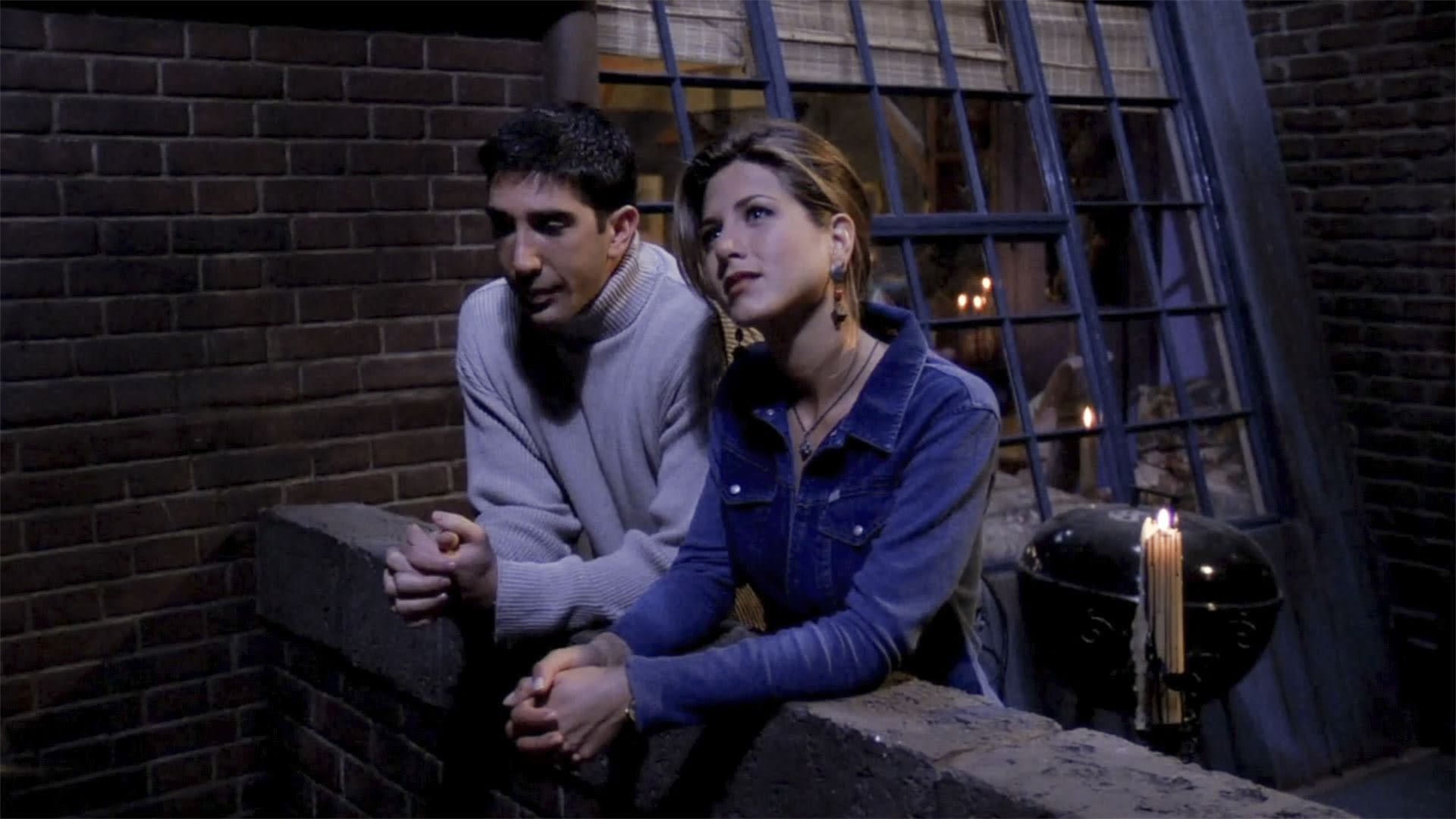 Watch Friends S4 Episode 21 on JioHotstar