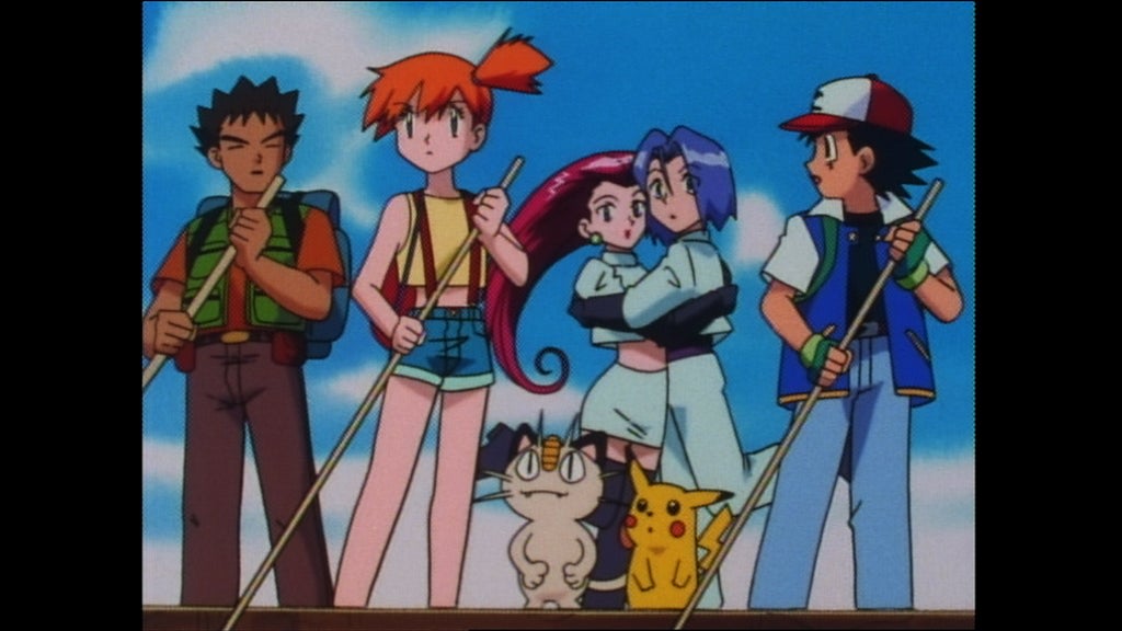 Watch Pokemon S1 Episode 16 on JioHotstar