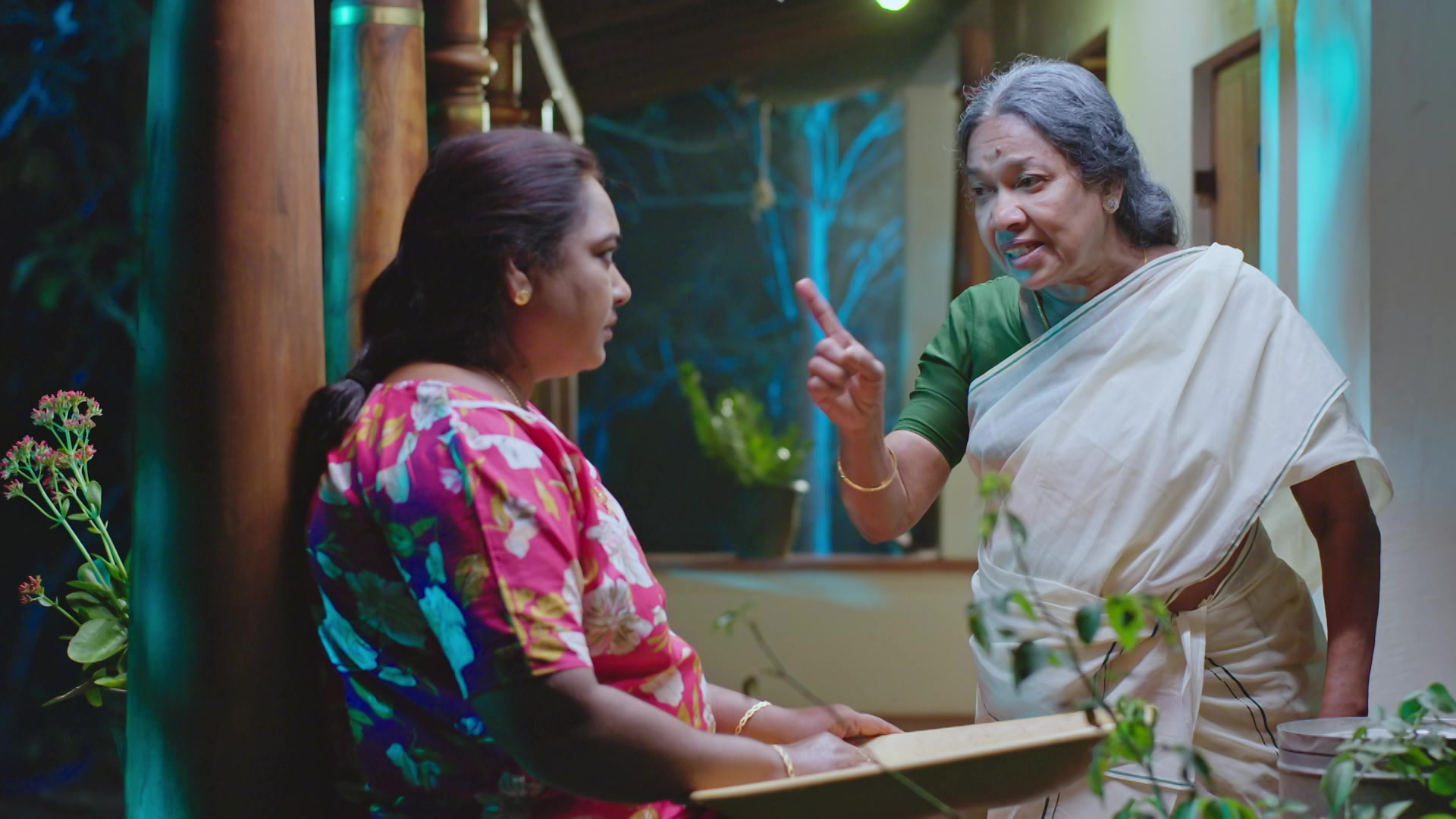 Stream Radhamma's Emotional Outburst Season 1 Episode 37 – Radhamma's ...