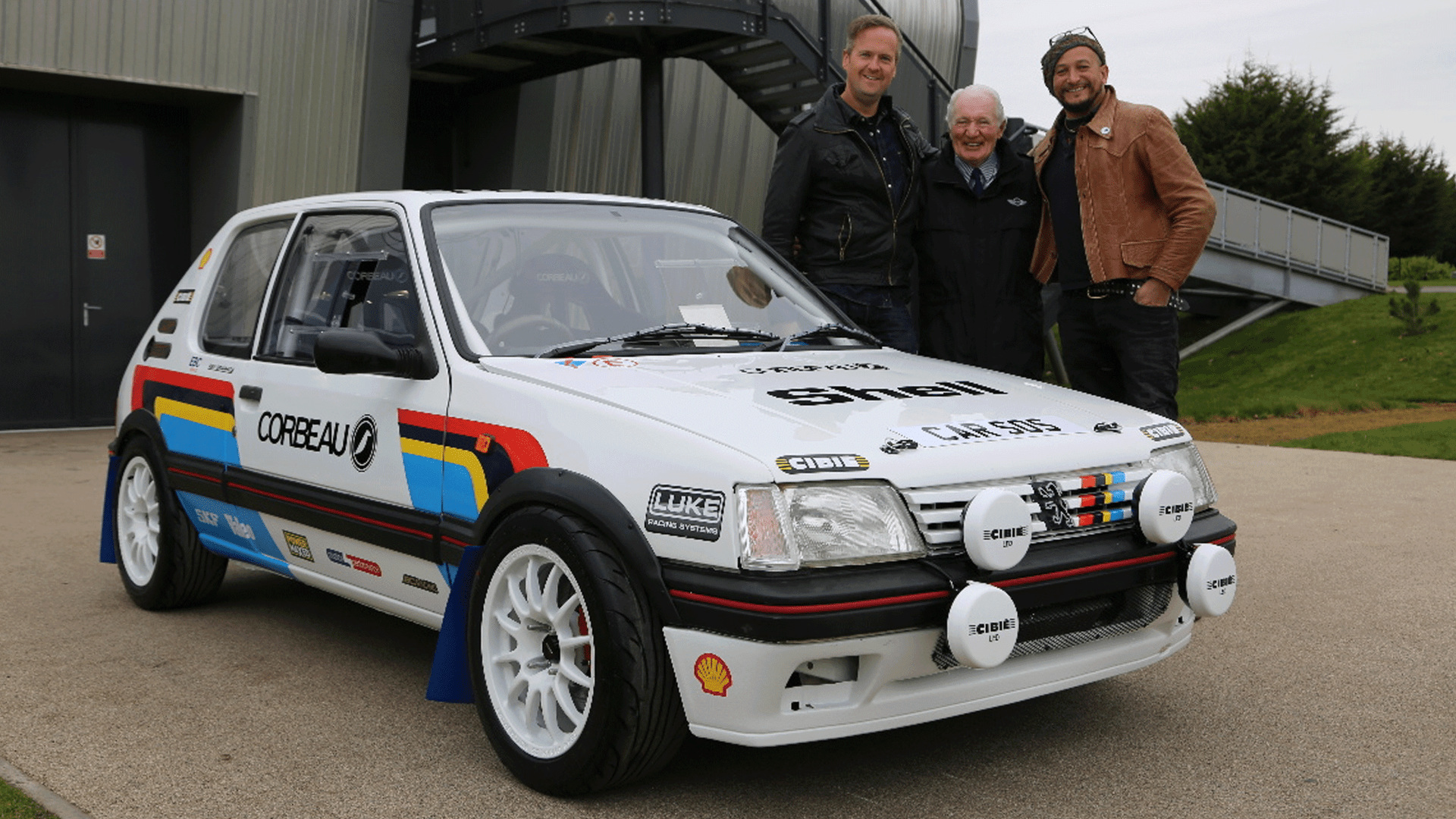 Watch Car SOS S6 Episode 7 on Disney+ Hotstar