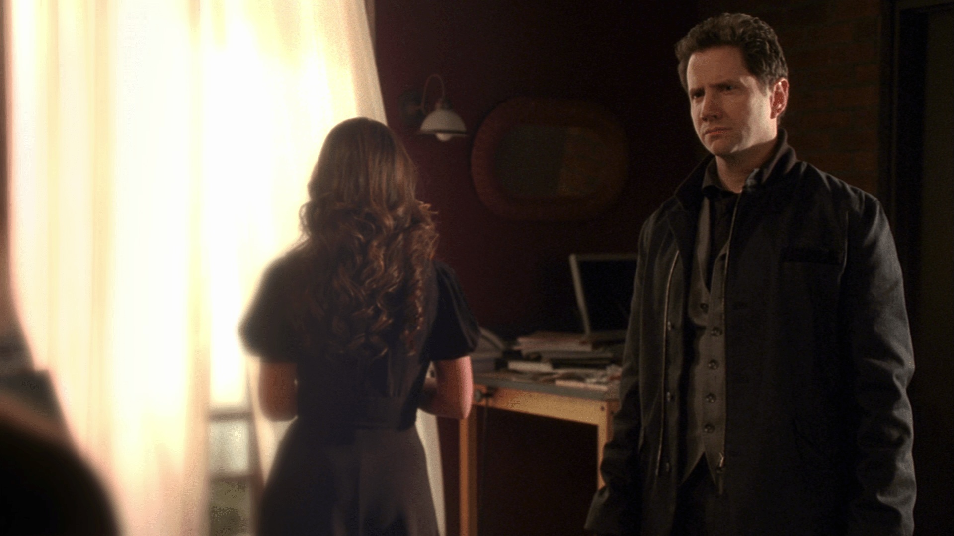 Watch Ghost Whisperer S4 Episode 19 on Disney+