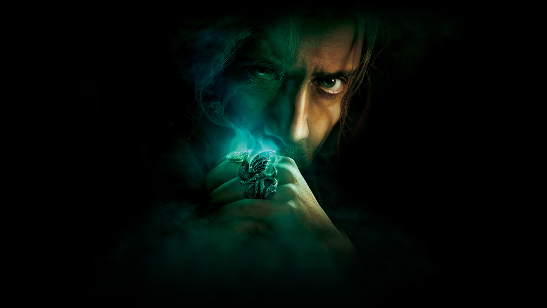 The Sorcerer's Apprentice Disney+