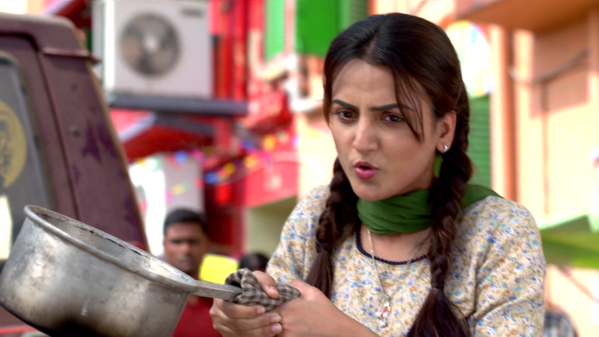Watch Geeta LL.B Episode 45 on JioHotstar