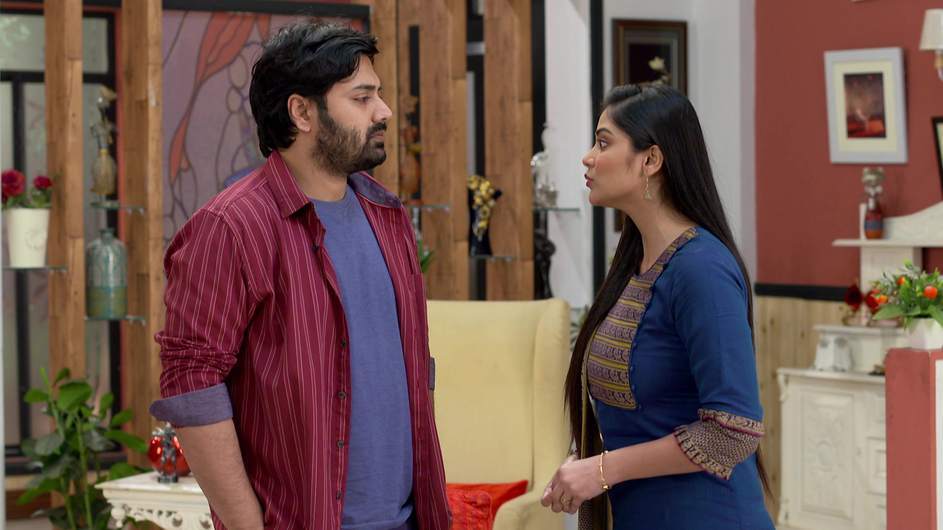 Watch Mohor S1 Episode 686 on JioHotstar