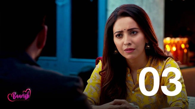 Watch Baarish S1 Episode 3 on JioHotstar
