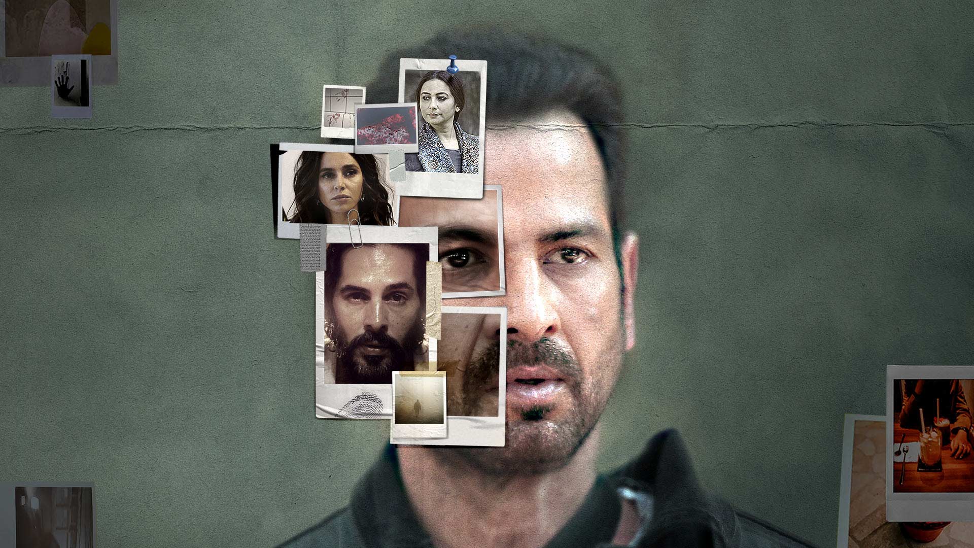 Hostages Season 1 Storyline