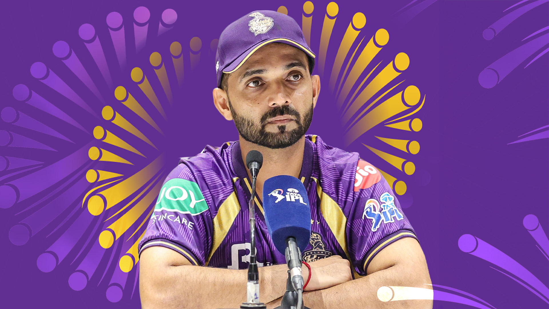 Rahane Reflects on Successive Losses