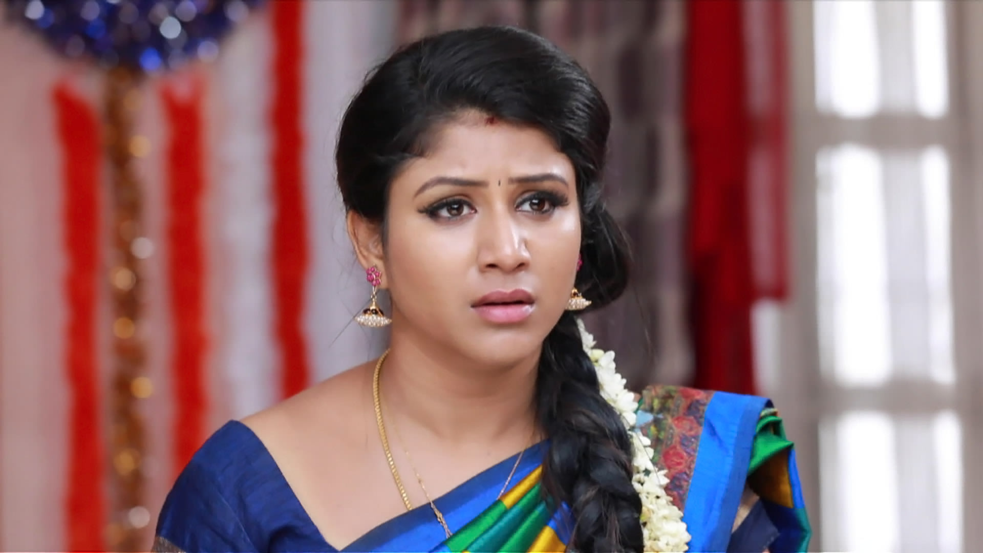 Watch Raja Rani 2 S1 Episode 349 on JioHotstar