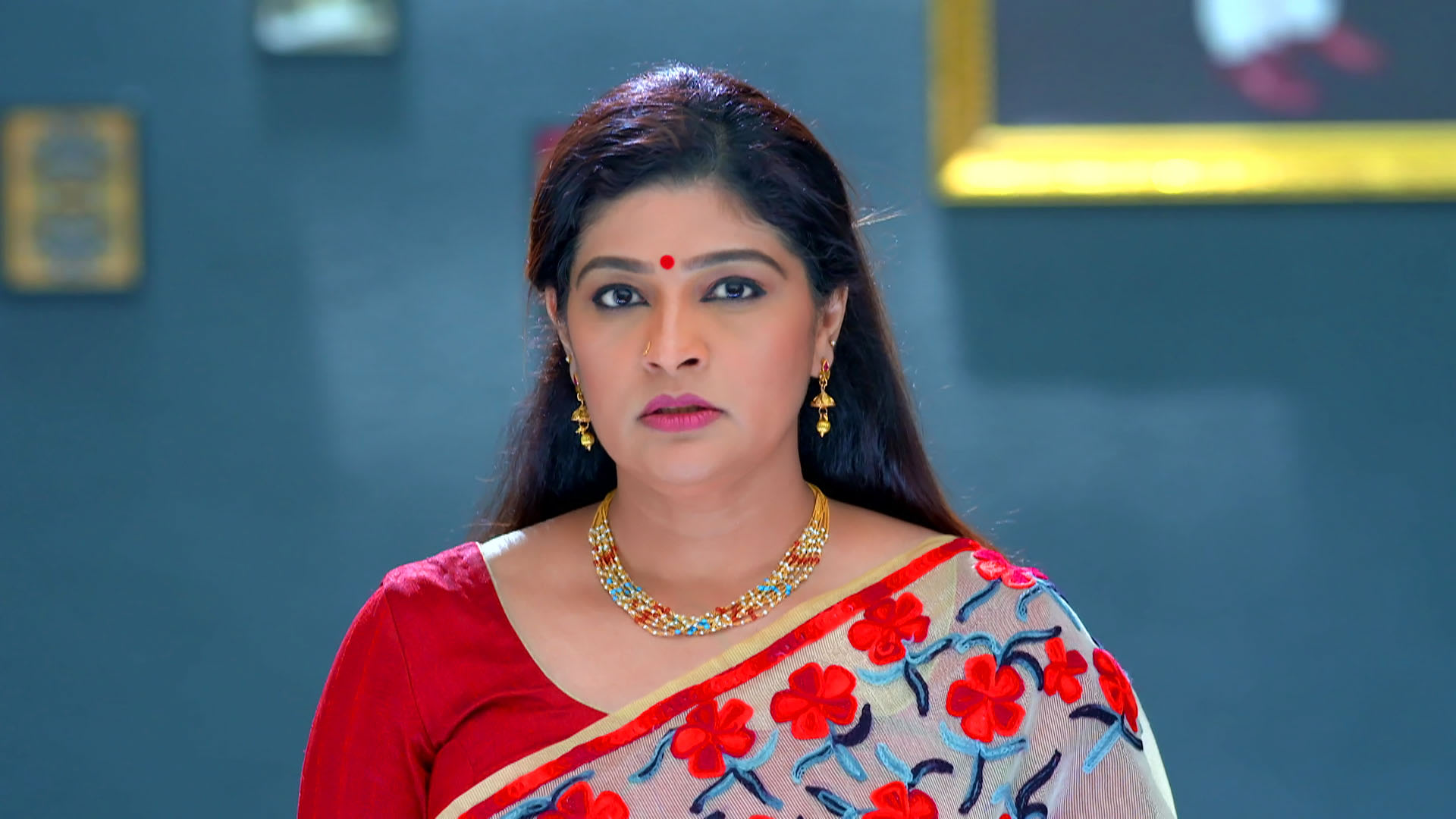 Watch Rani's Firm Stand Online
